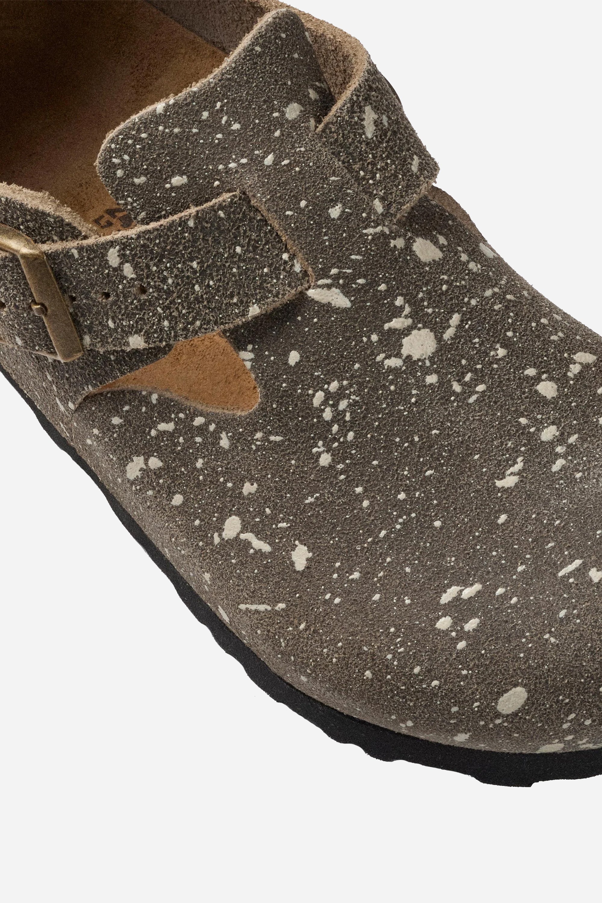 London The Artist Vl Taupe Splash