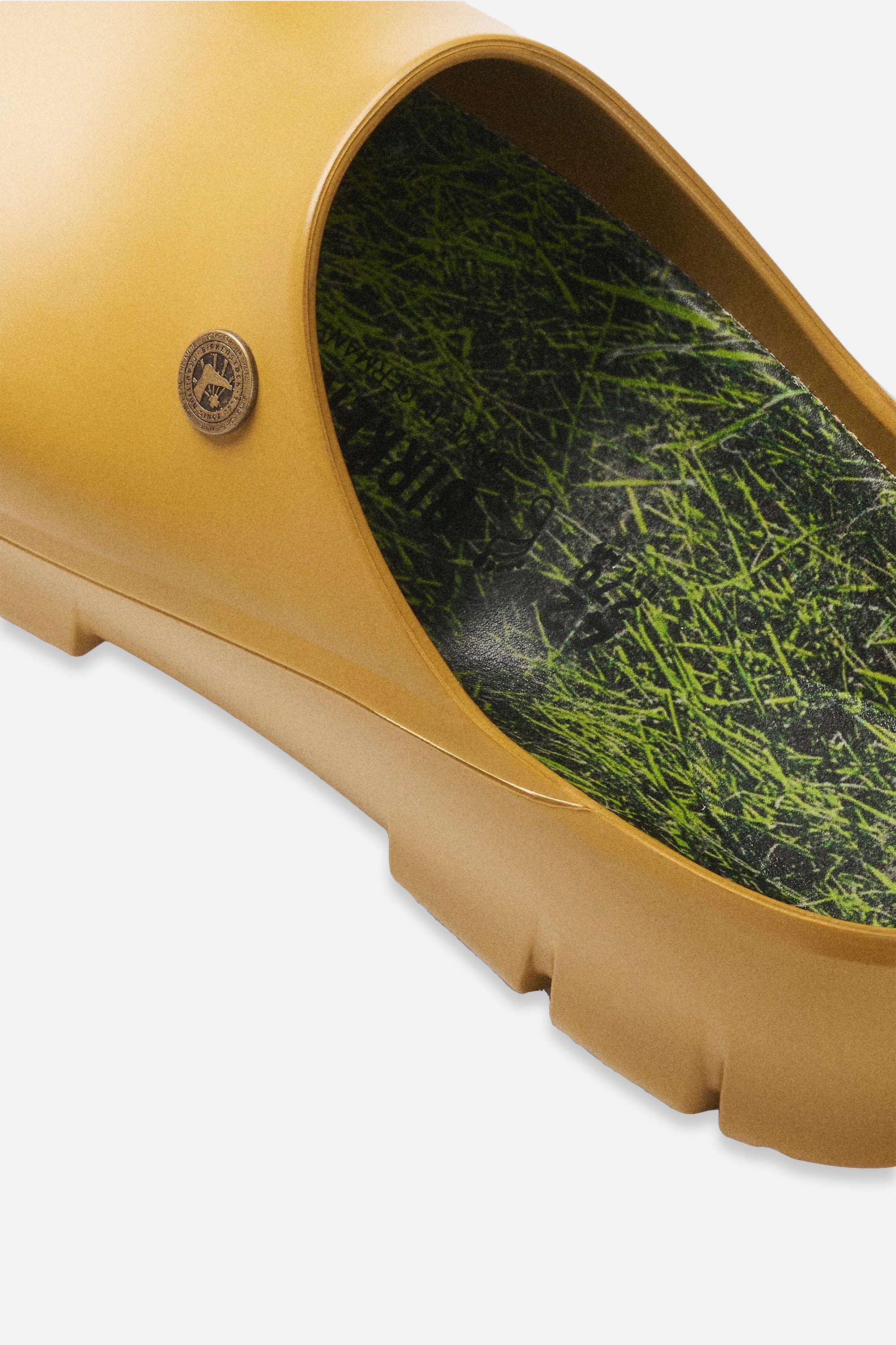 Super-Birki 2.0 Gardener Cork Brown