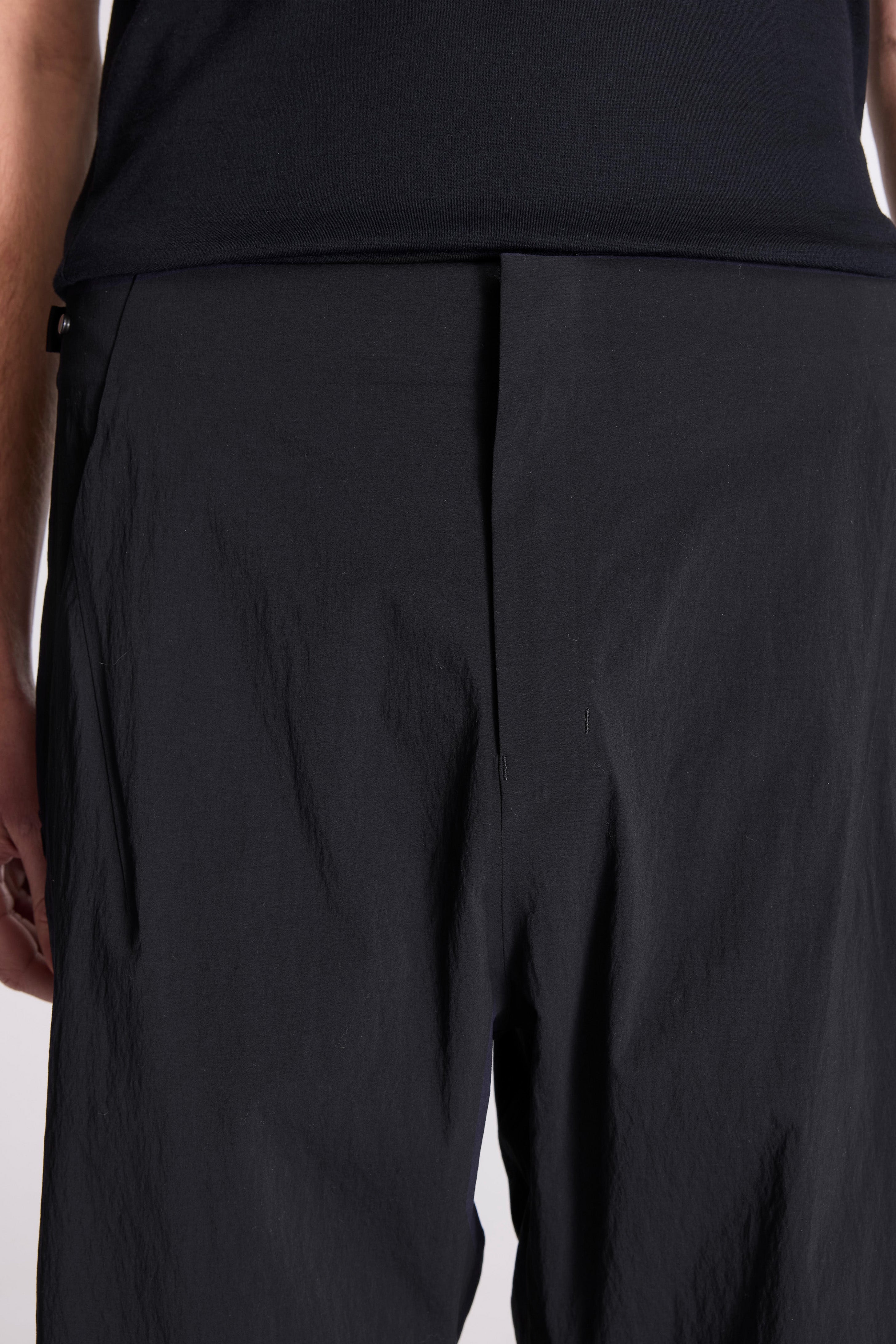 Spere LT Cargo Pant M Black