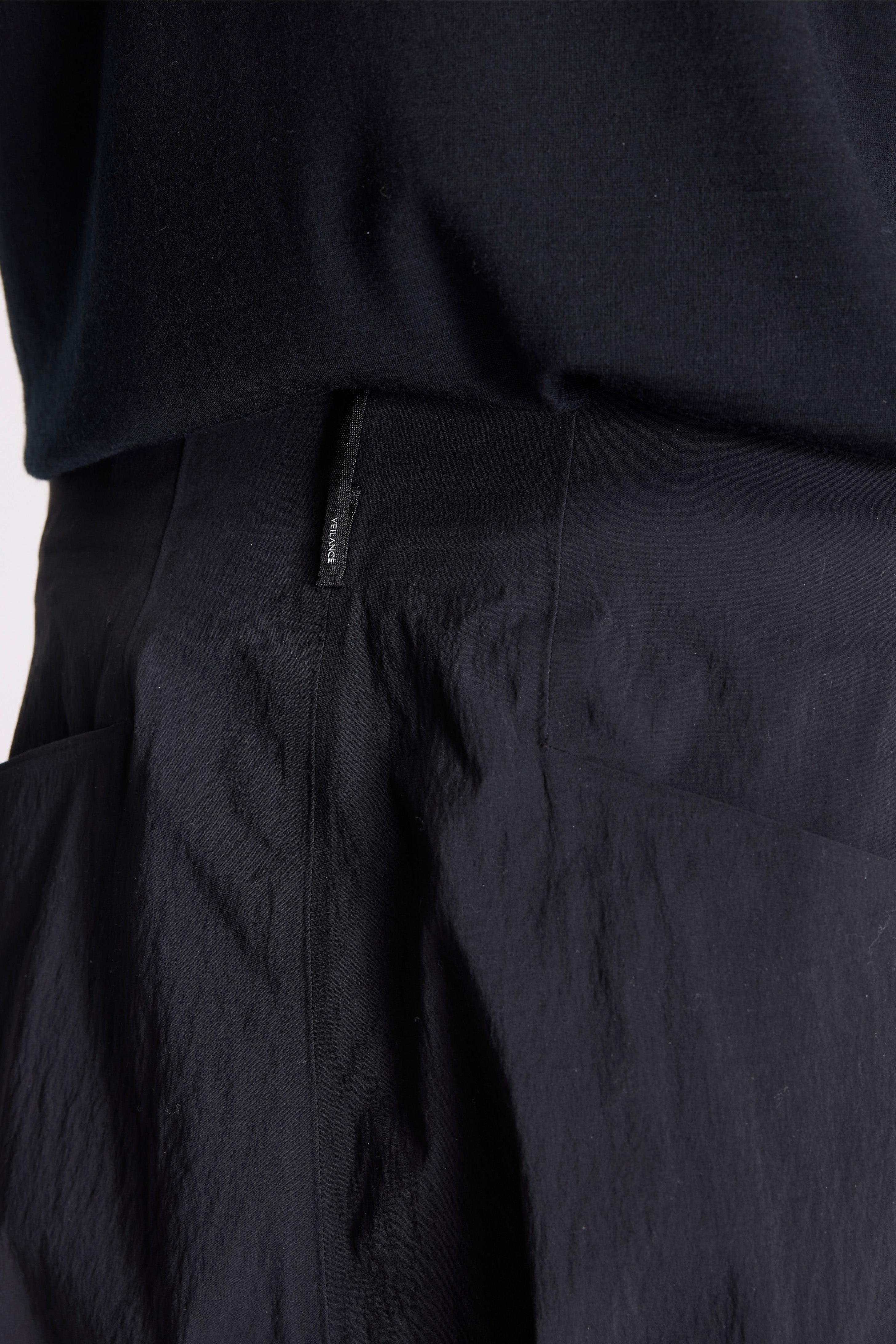 Spere LT Cargo Pant M Black