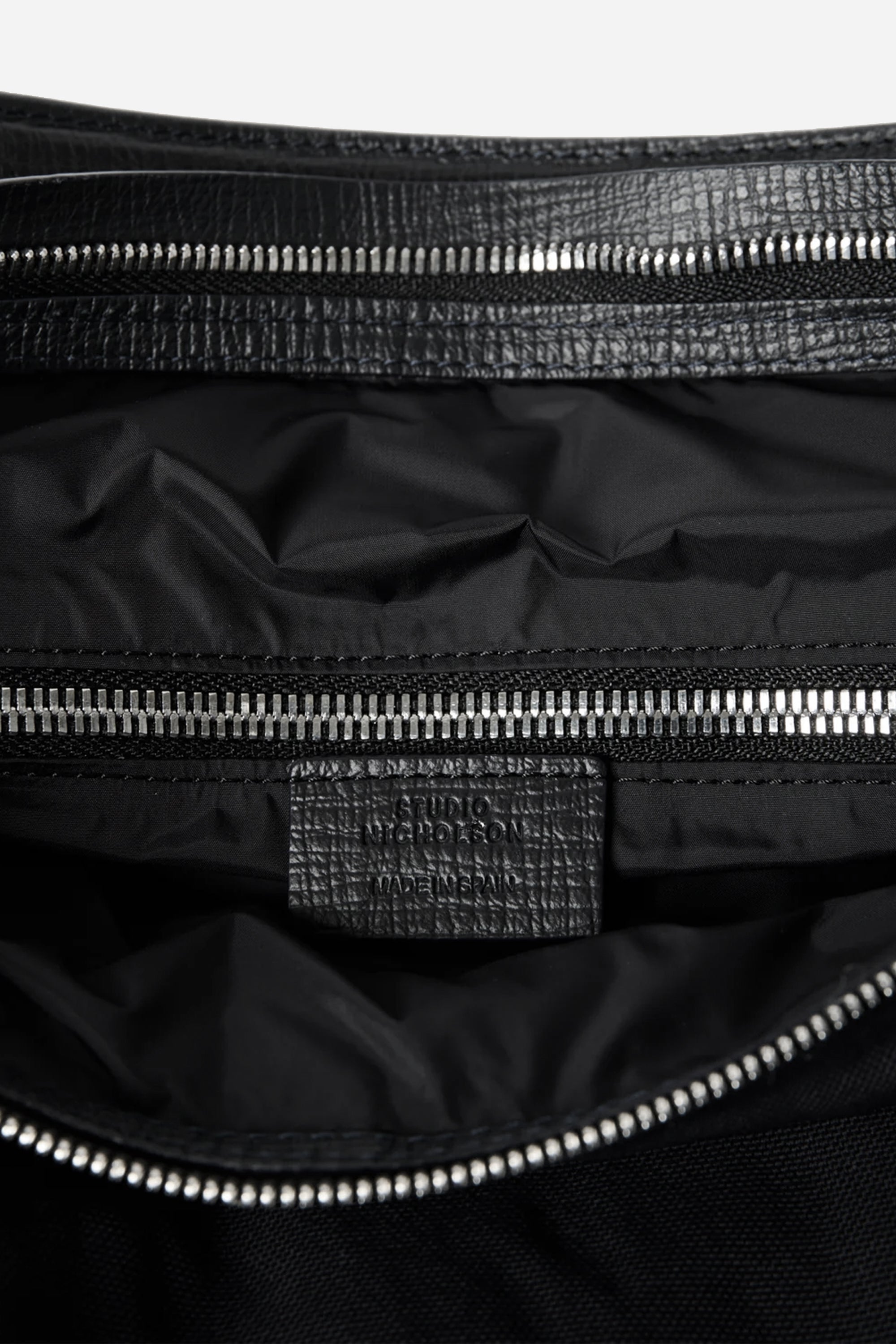 Airport Bag Black