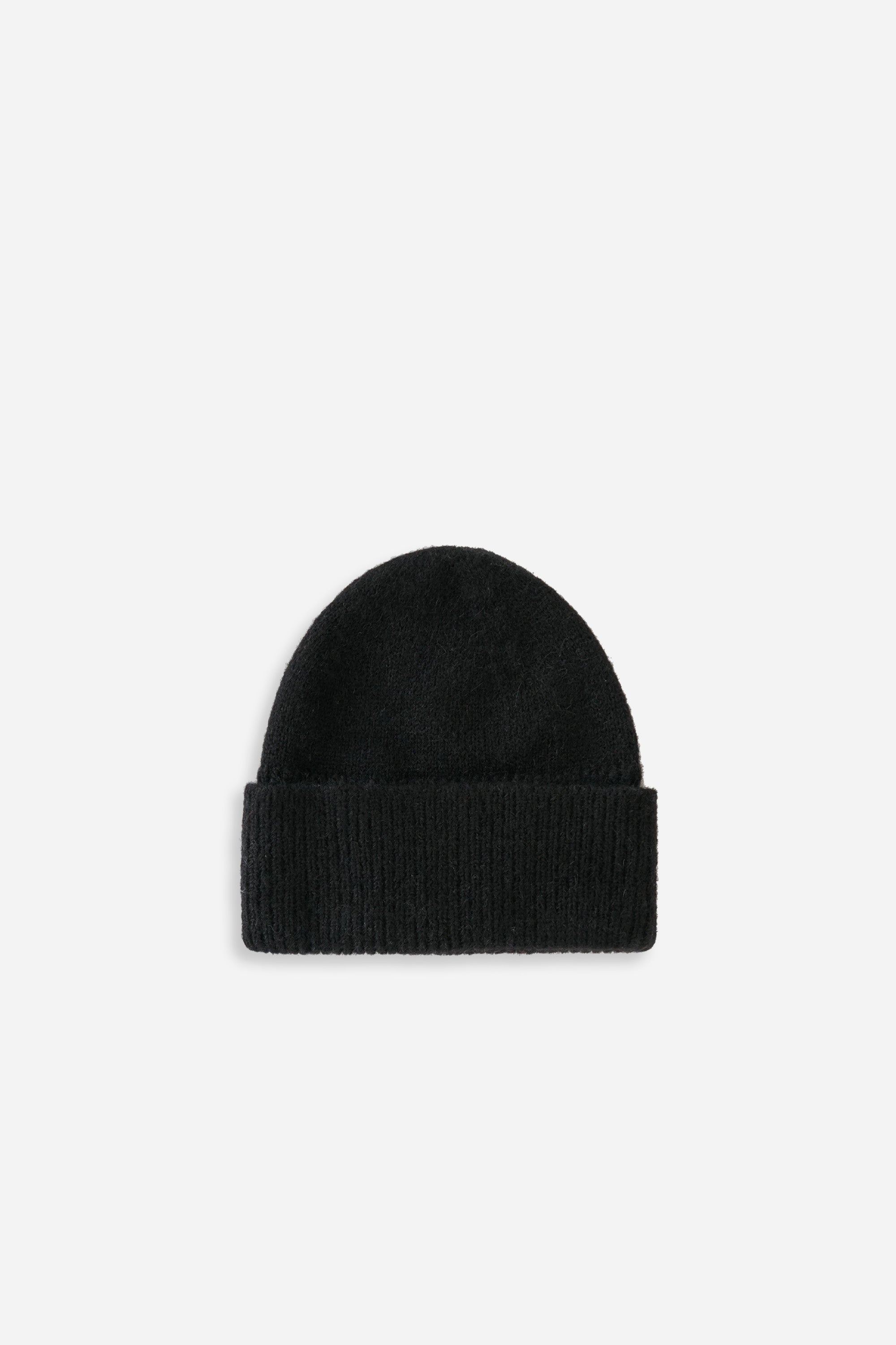 Balli Beanie Black