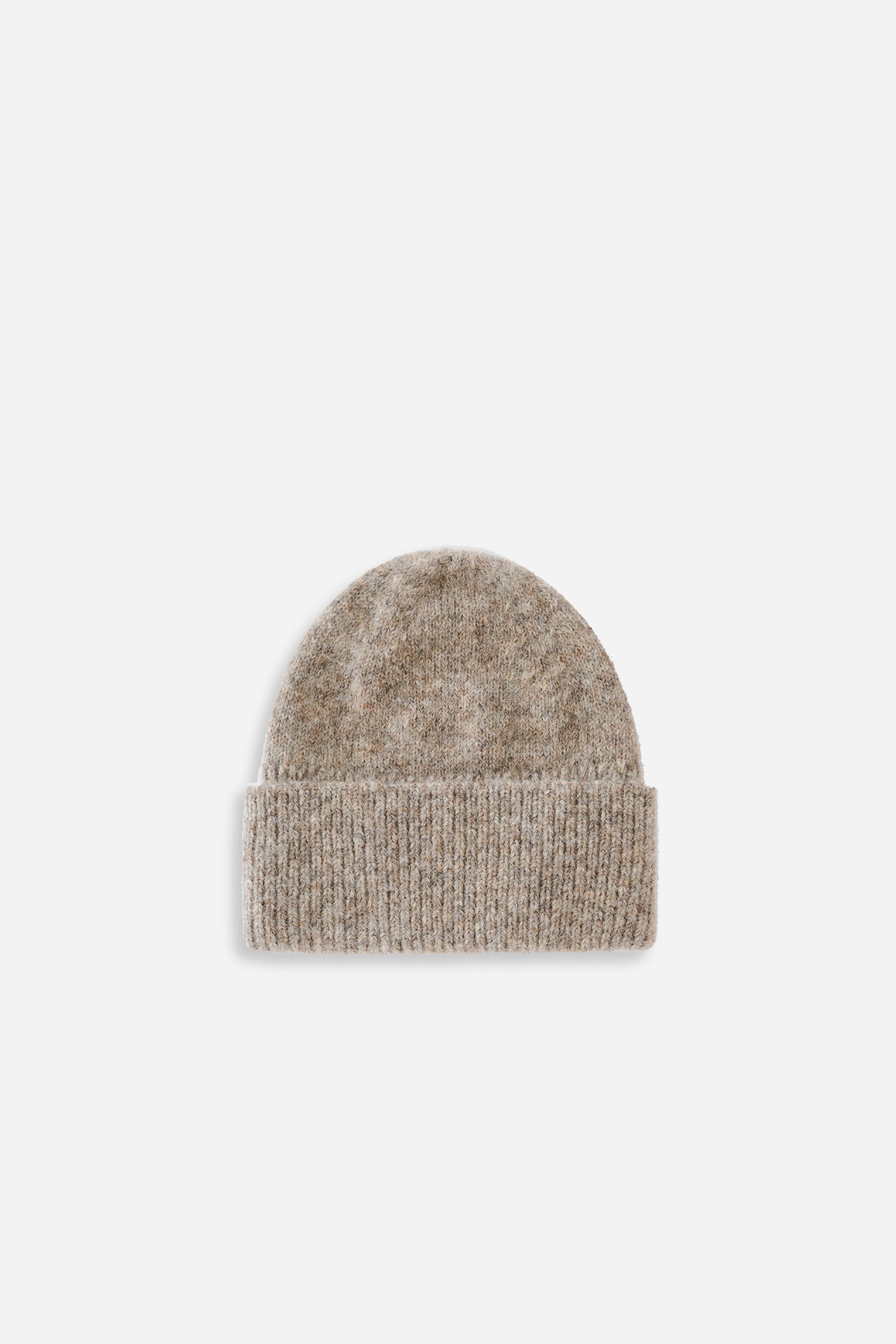 Balli Beanie Natural Marl