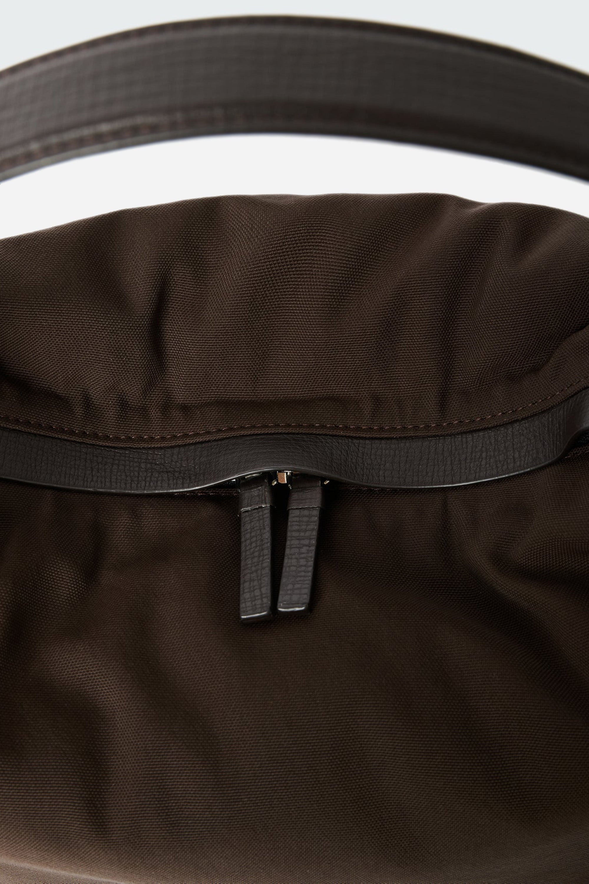 Transit Bag Cocoa