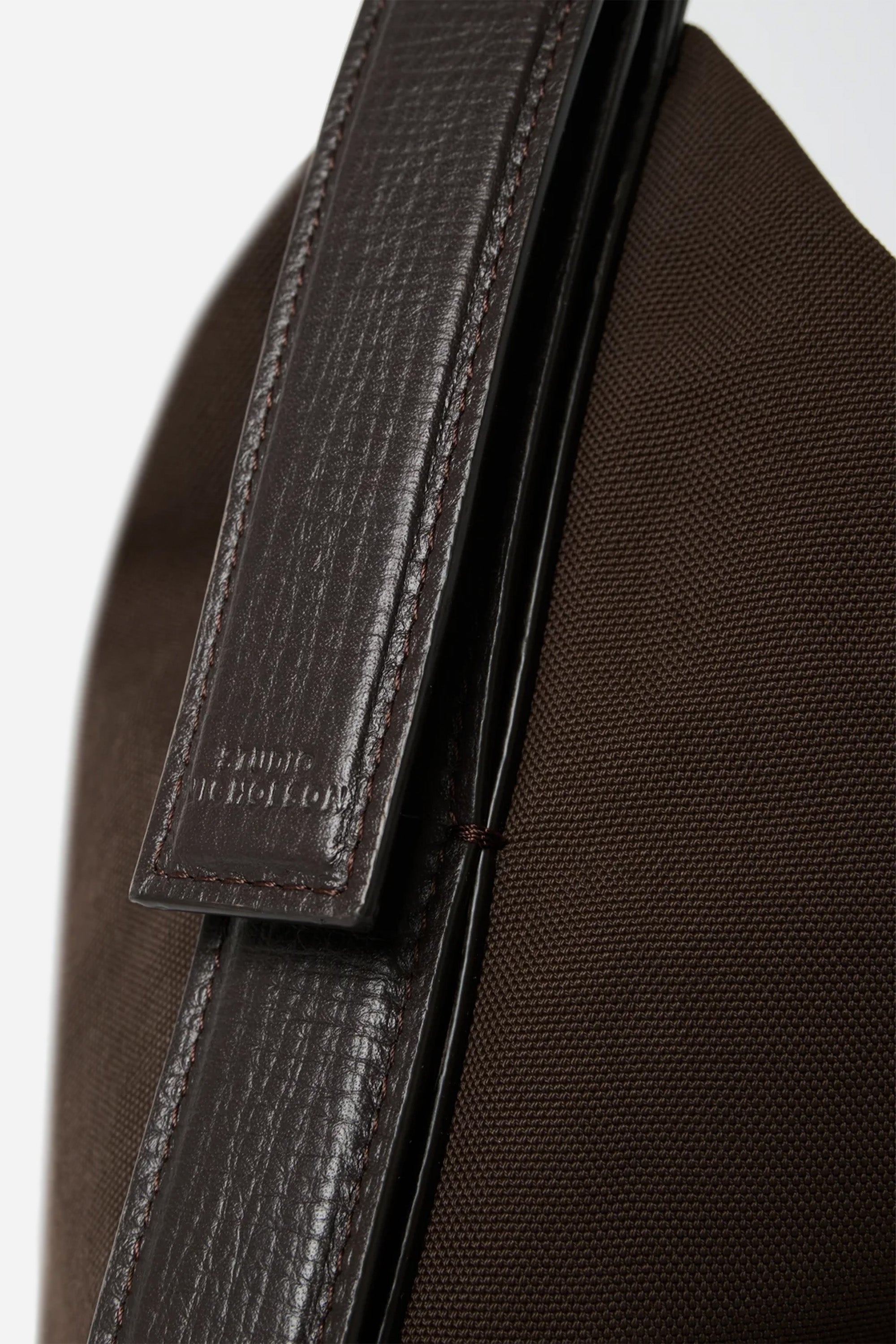 Transit Bag Cocoa
