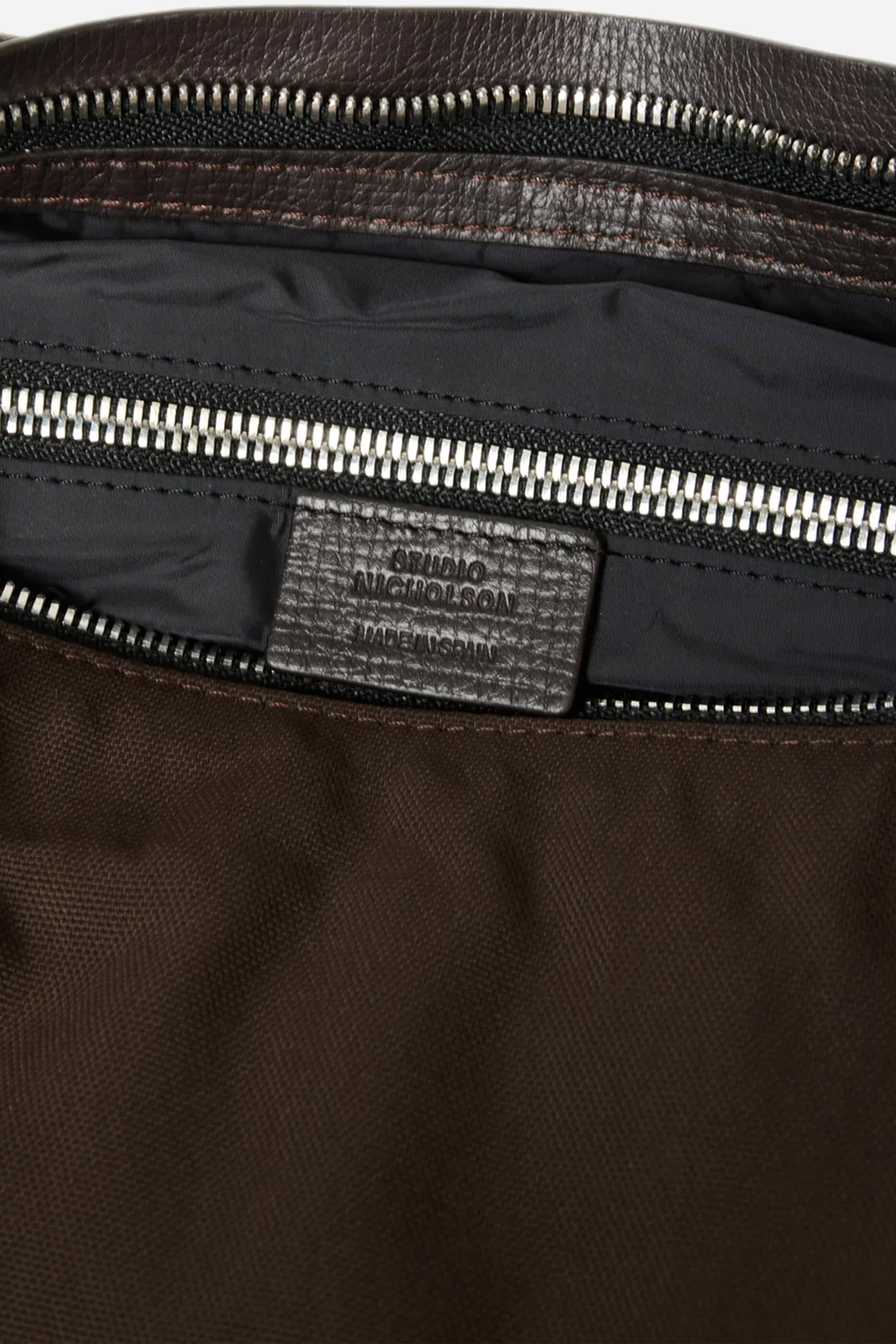 Transit Bag Cocoa