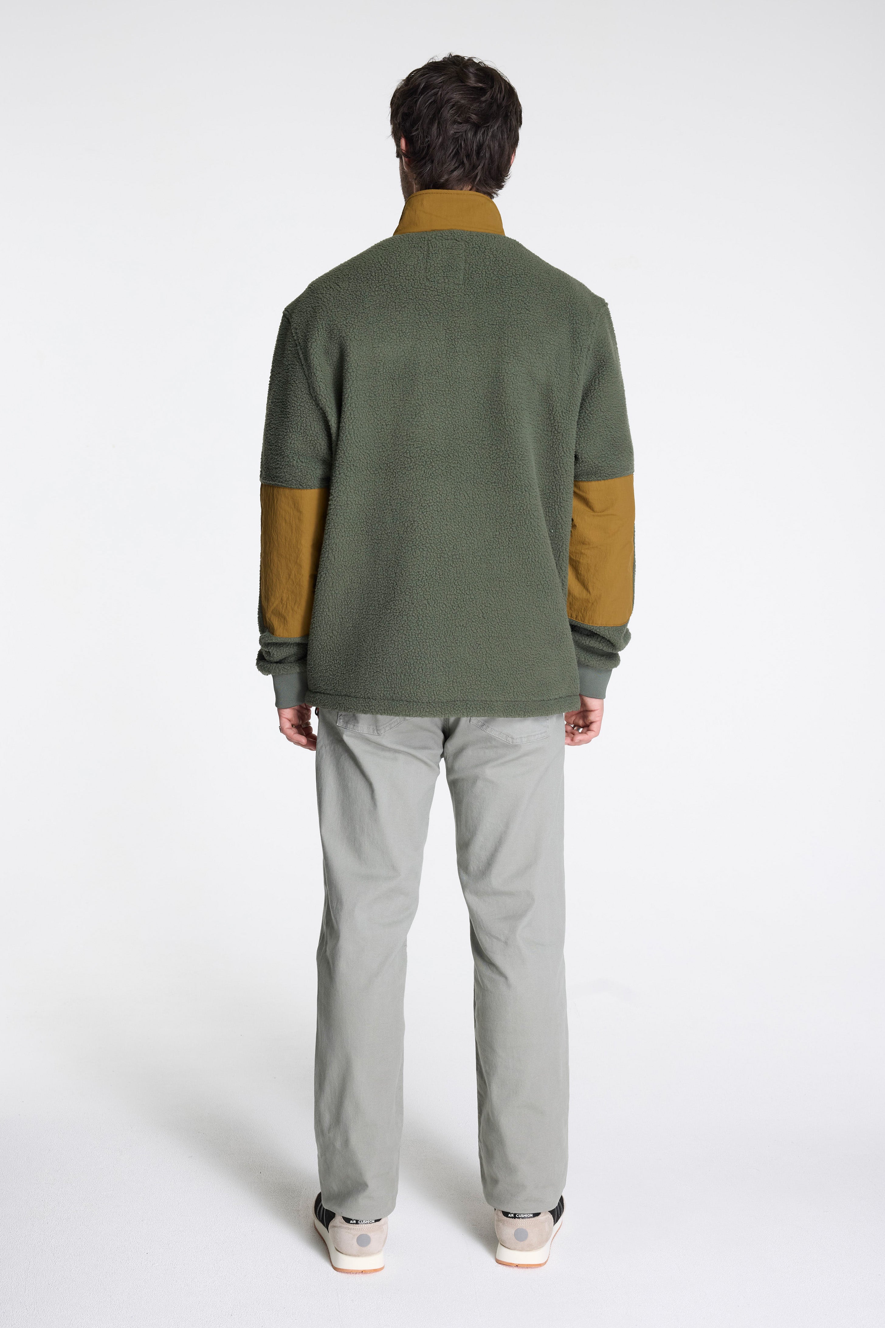 Dirt 5-Pocket Pants Mens Dried Sage