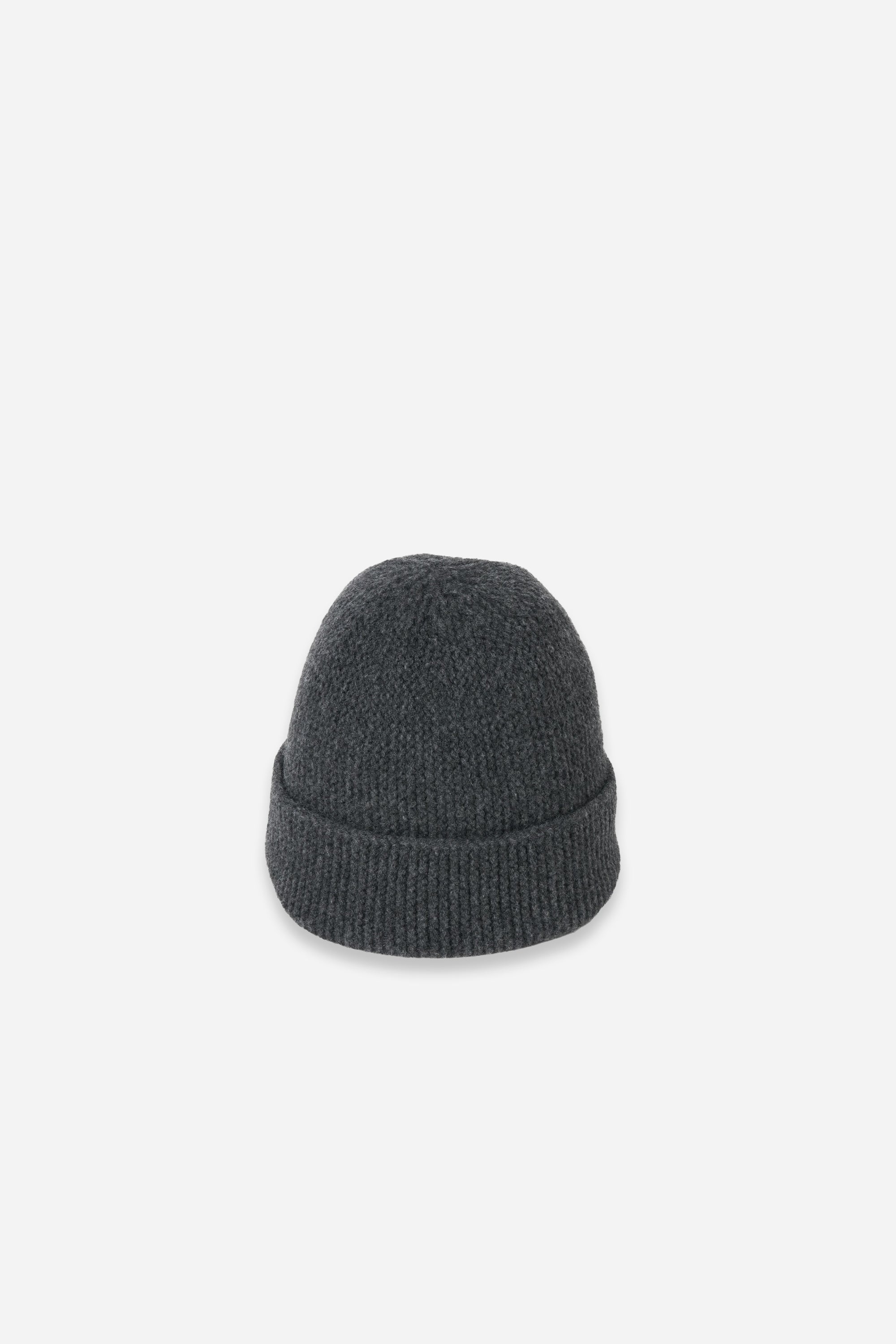 LOT.030 A.R.C Watch Cap Charcoal