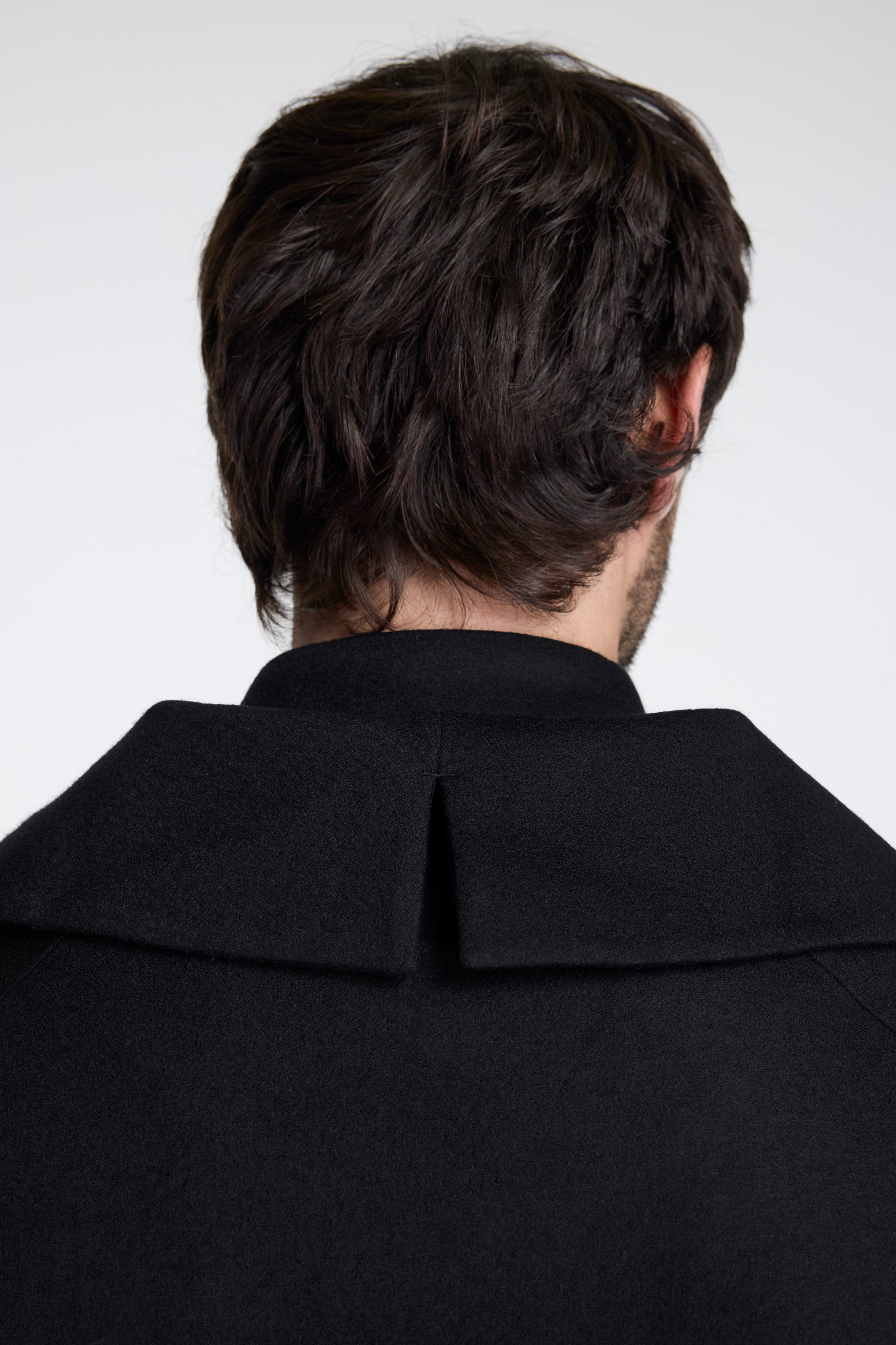 Taygeta Jacket Black