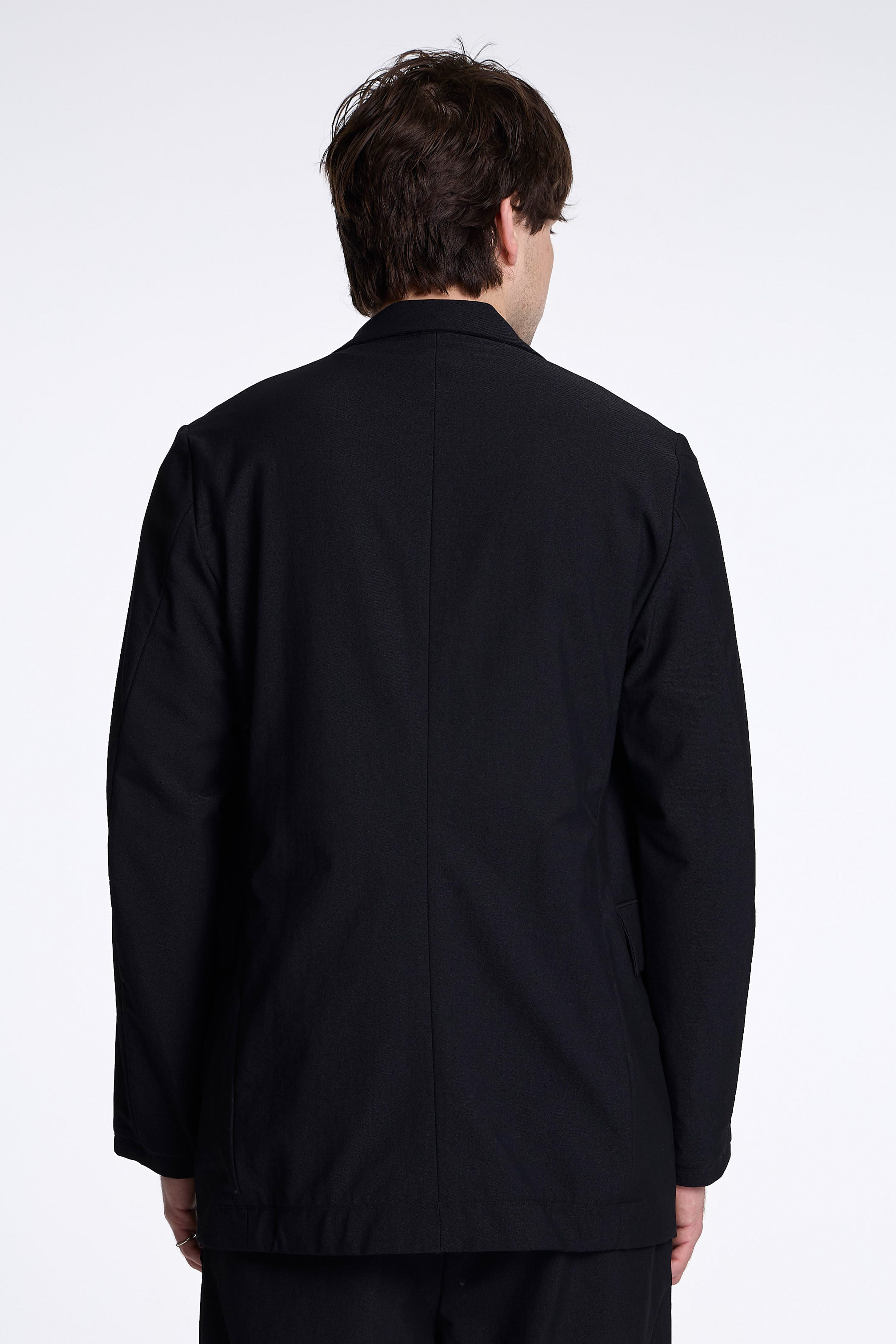 Device Jkt Plus Ghost Code Shadow