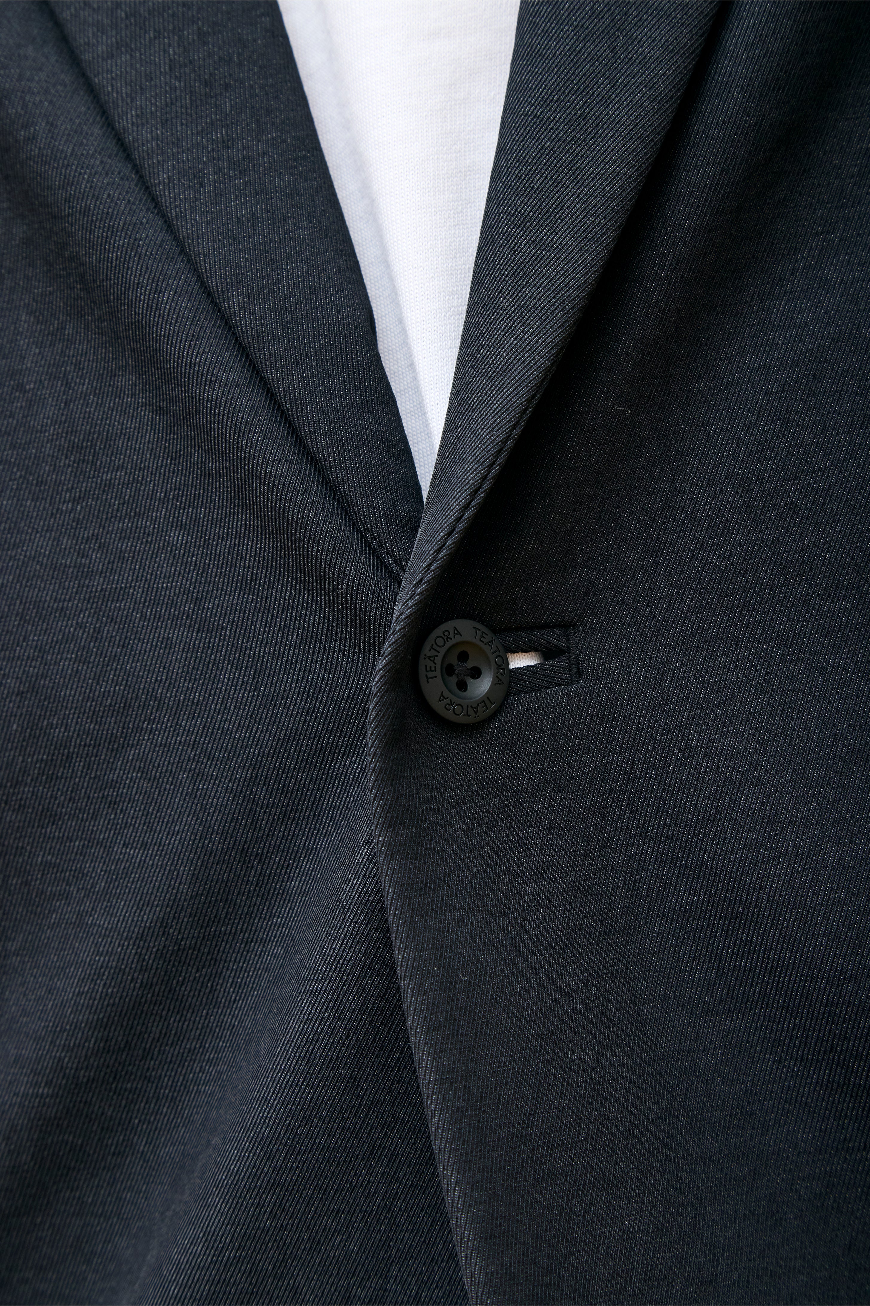 Wallet Jacket Ghost Code Shadow