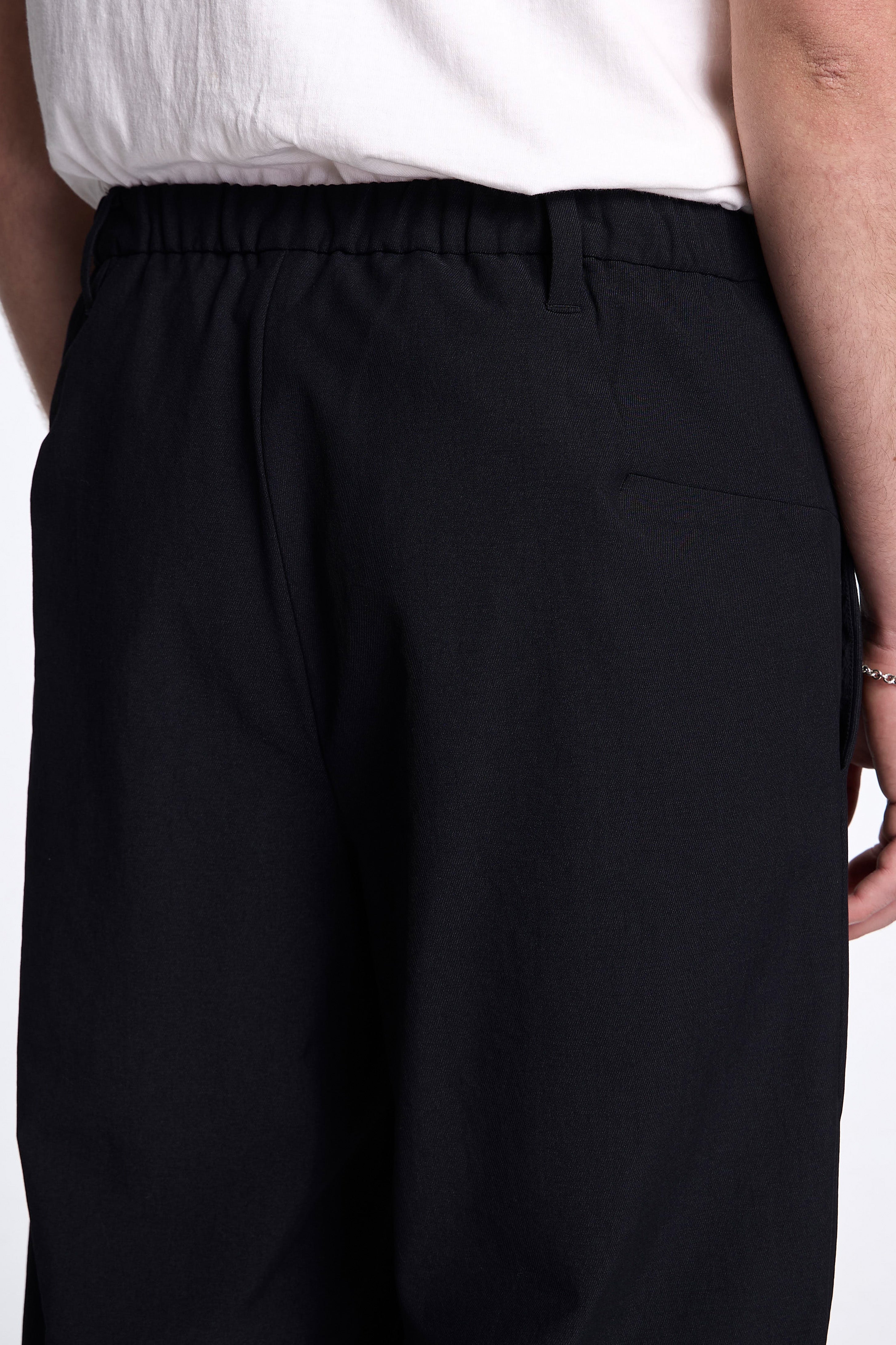 Wallet Pants Hotel Ghost Code Shadow