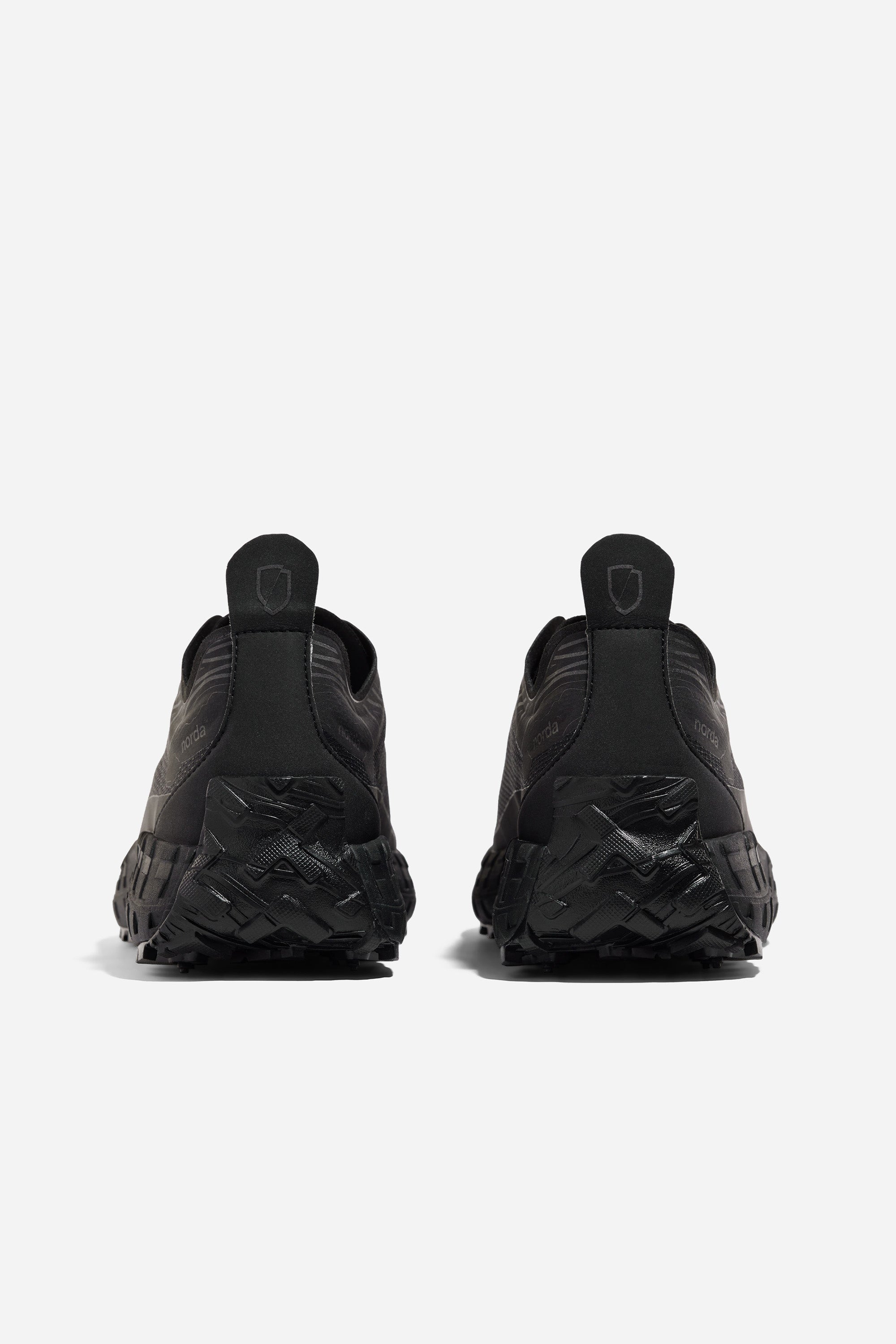 Norda 001 M Stealth