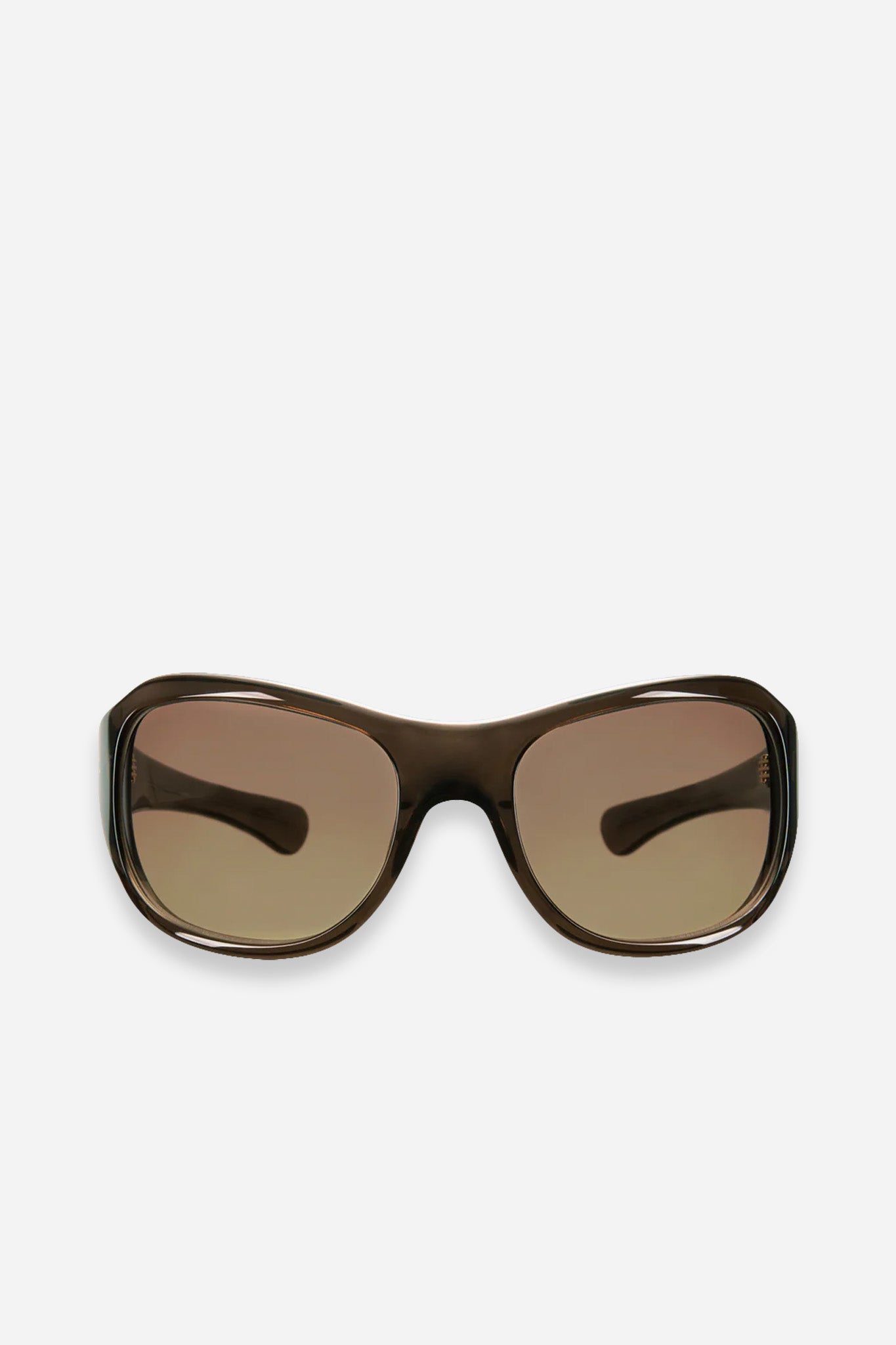 The Atlas Crystal Brown & Brown Gradient