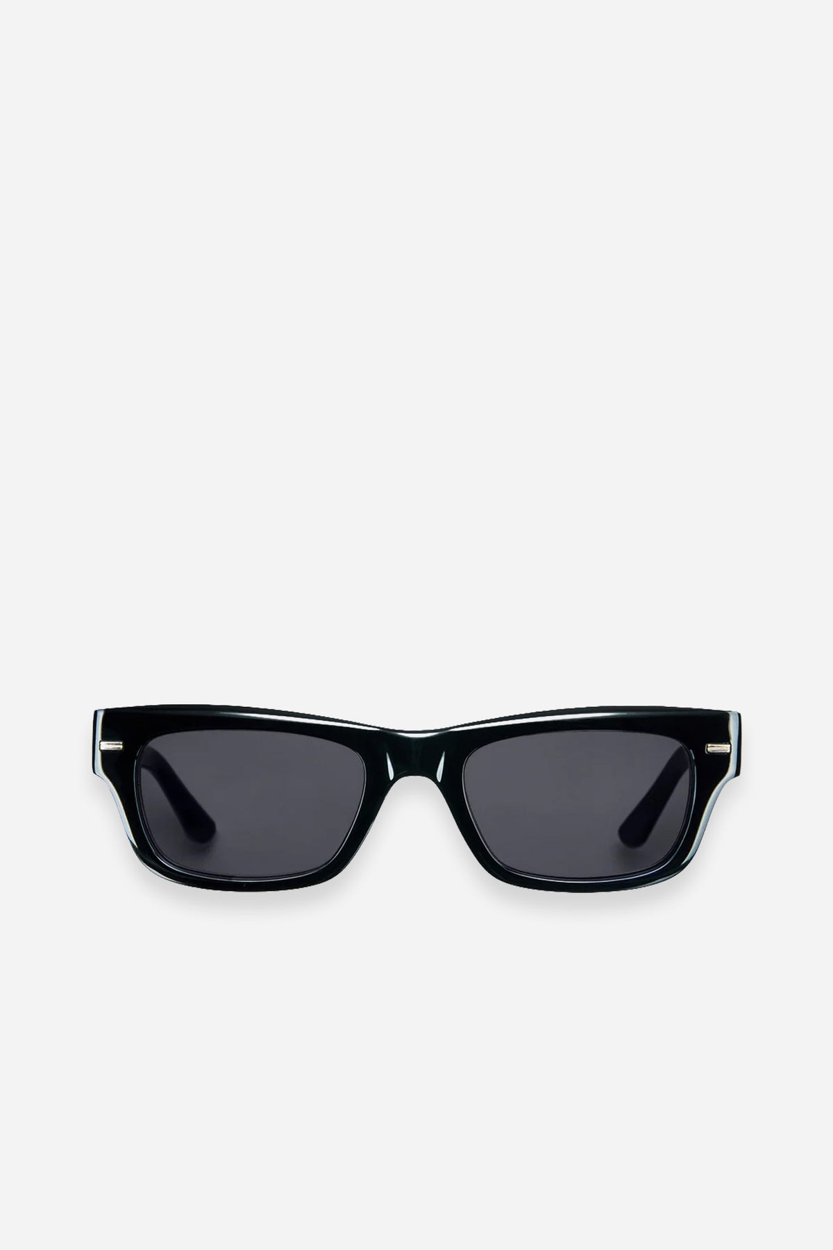 The Jack Black Frame & Black Lens