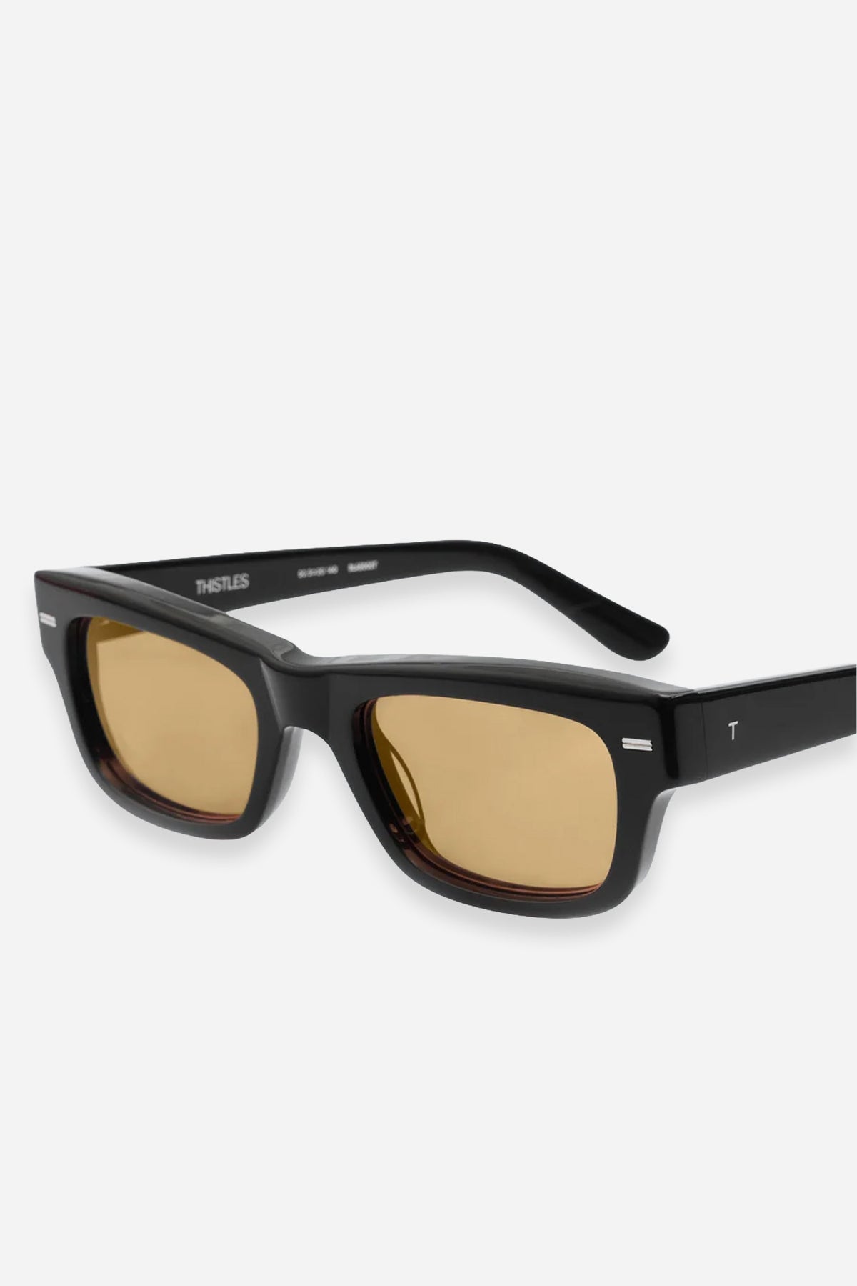 The Jack Black Frame & Dust Lens
