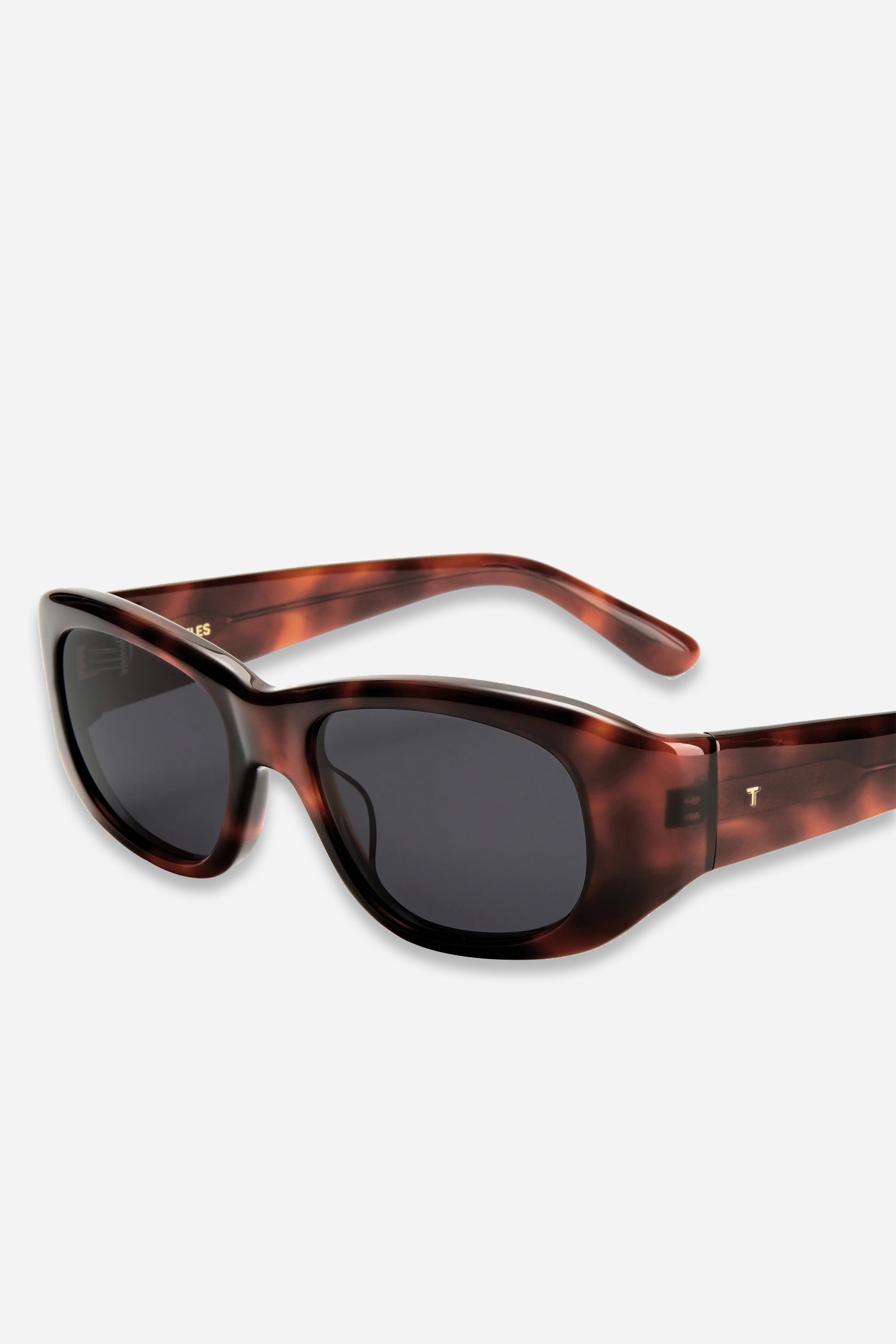 The Al Dark Tort/Black