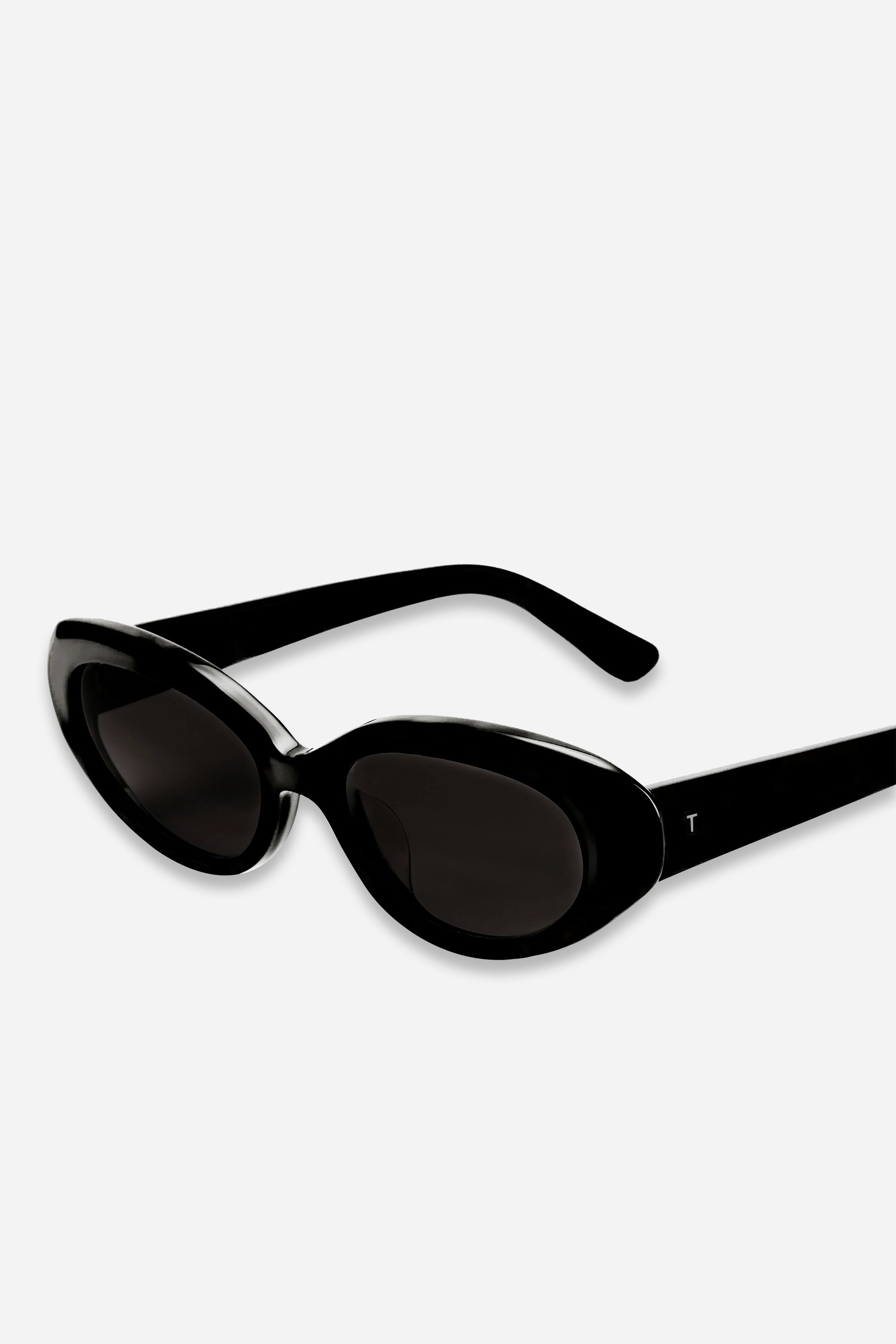 The Coco Black/Black