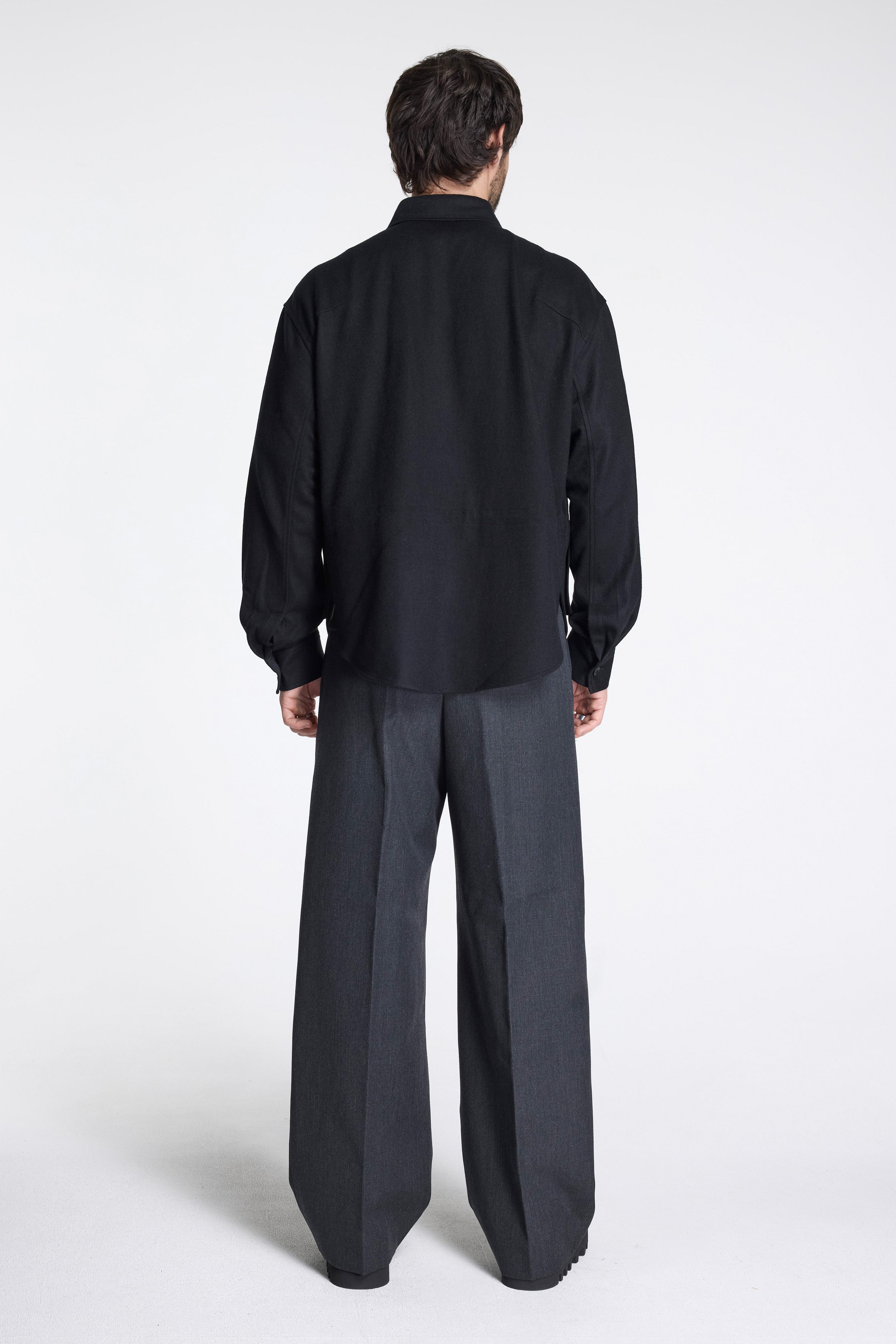 Thresholds Shirt Black
