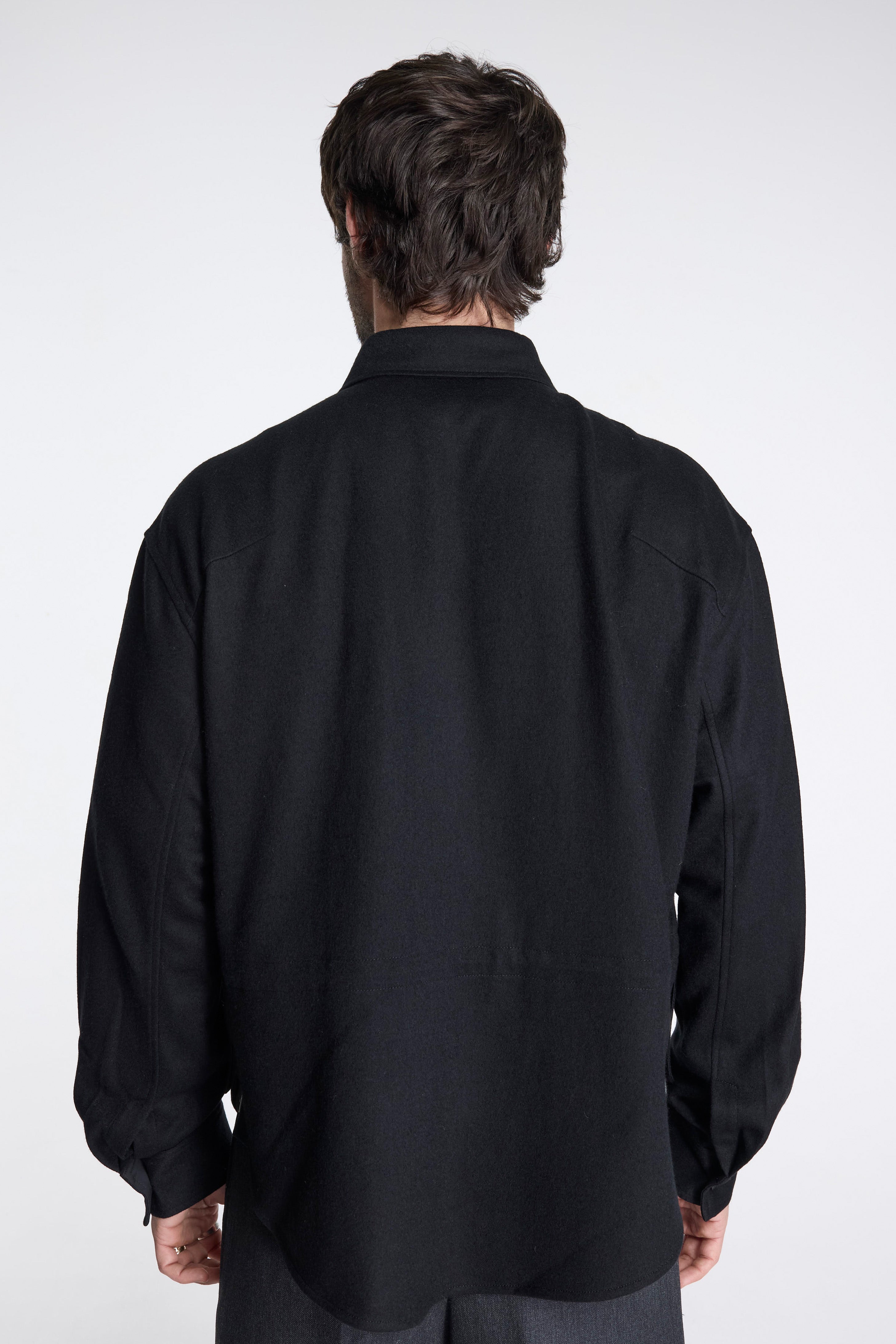 Thresholds Shirt Black