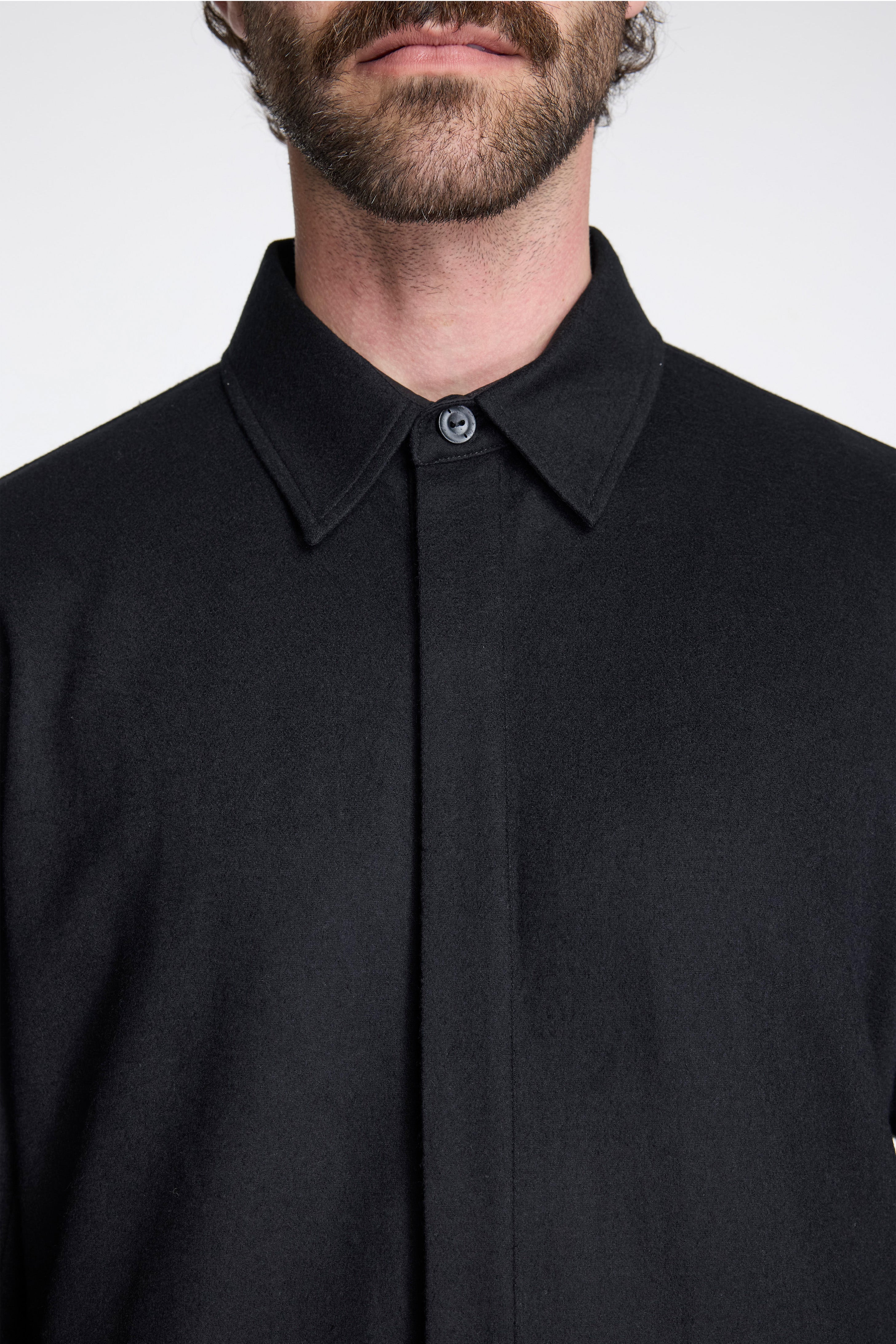 Thresholds Shirt Black