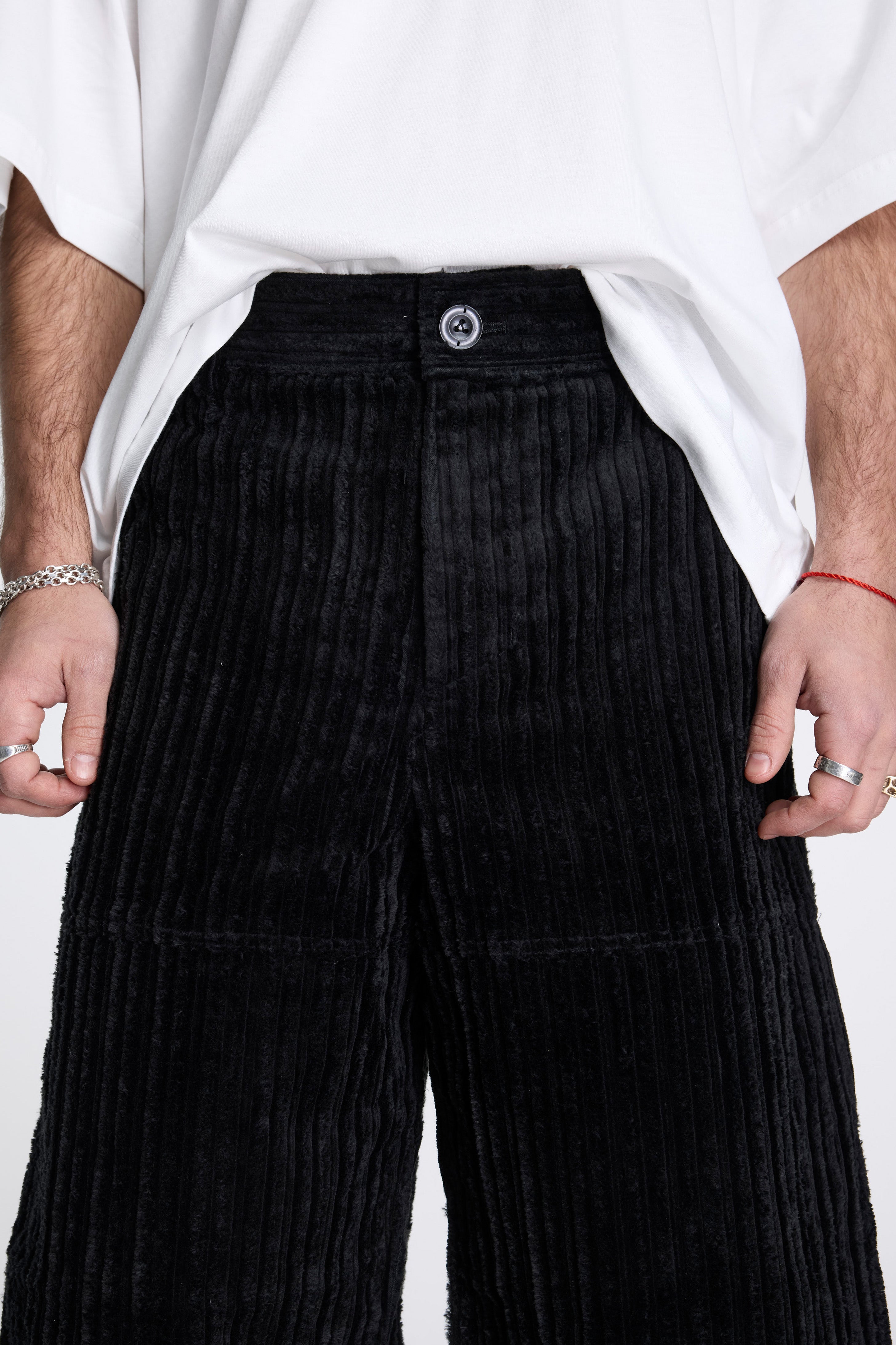 Thresholds Shorts Black