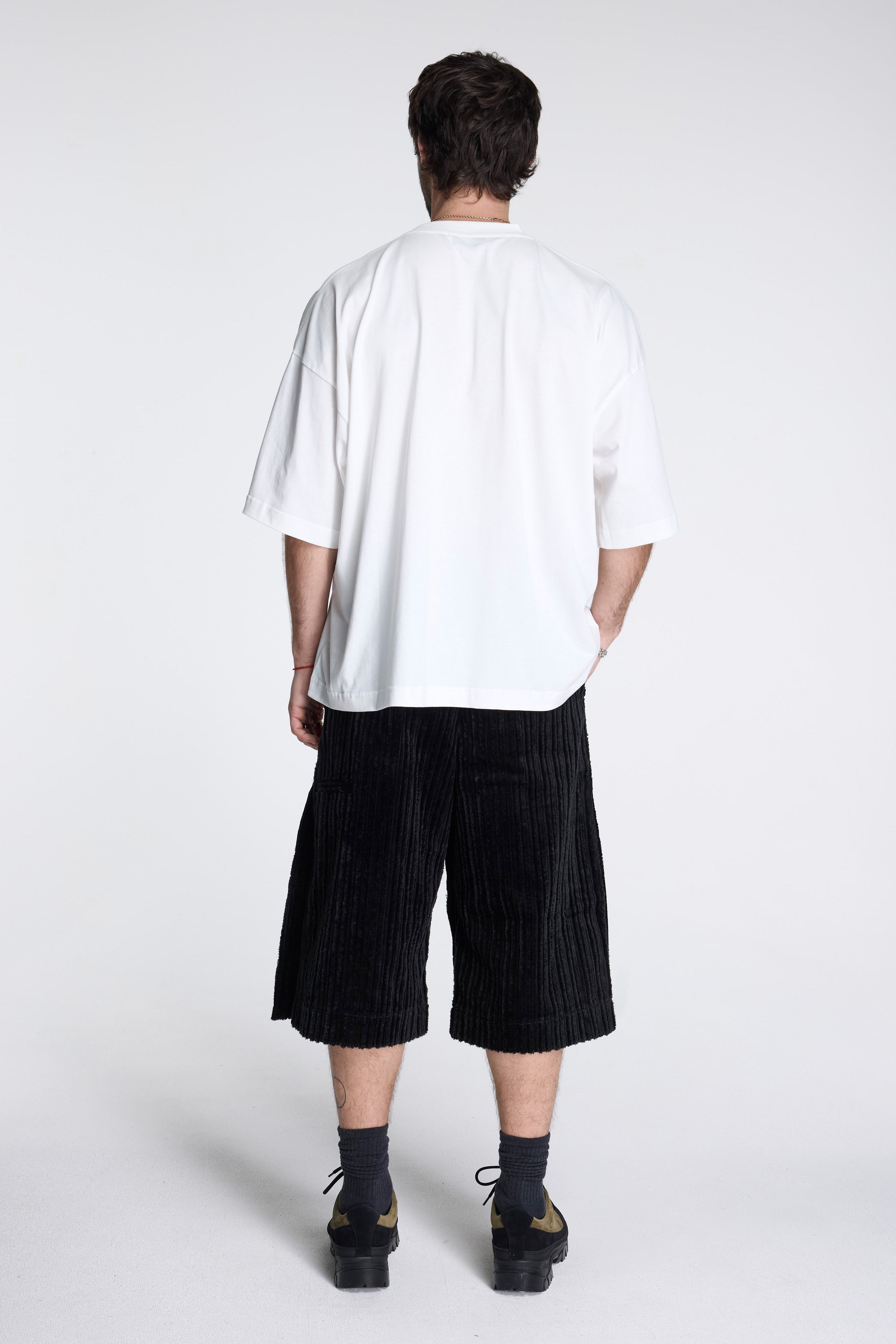Thresholds Shorts Black