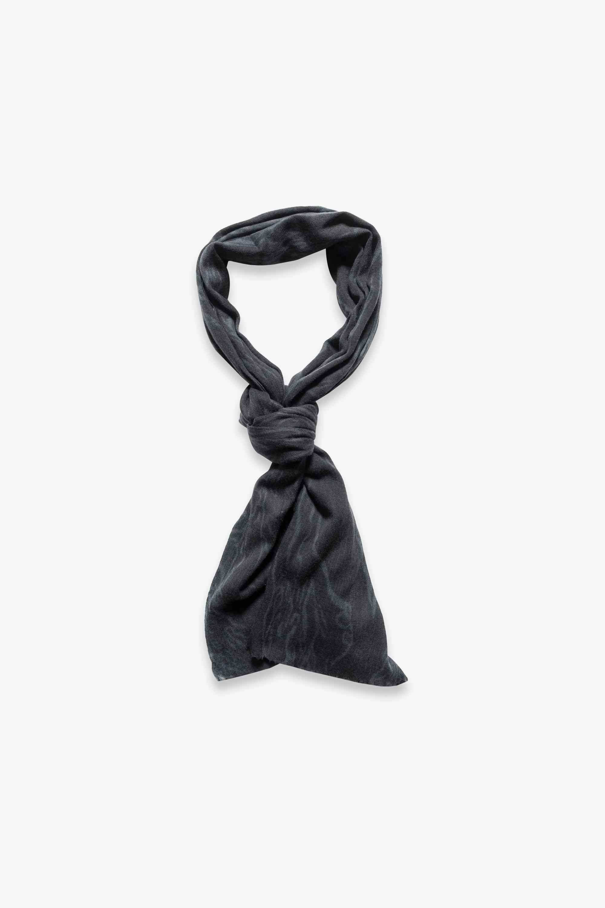 Tigerstripe Pashmina Subdued Night