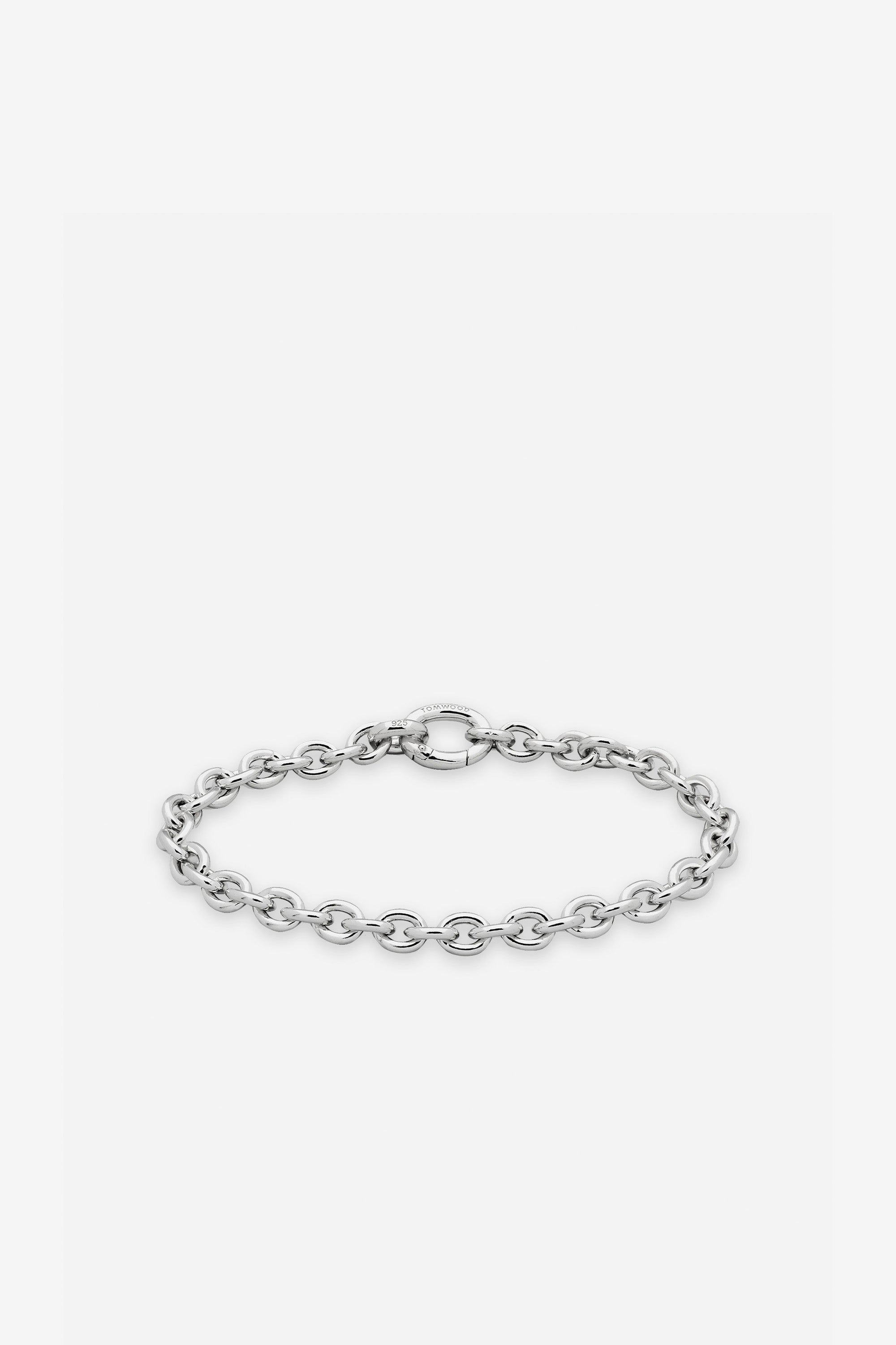 Ada Bracelet Silver