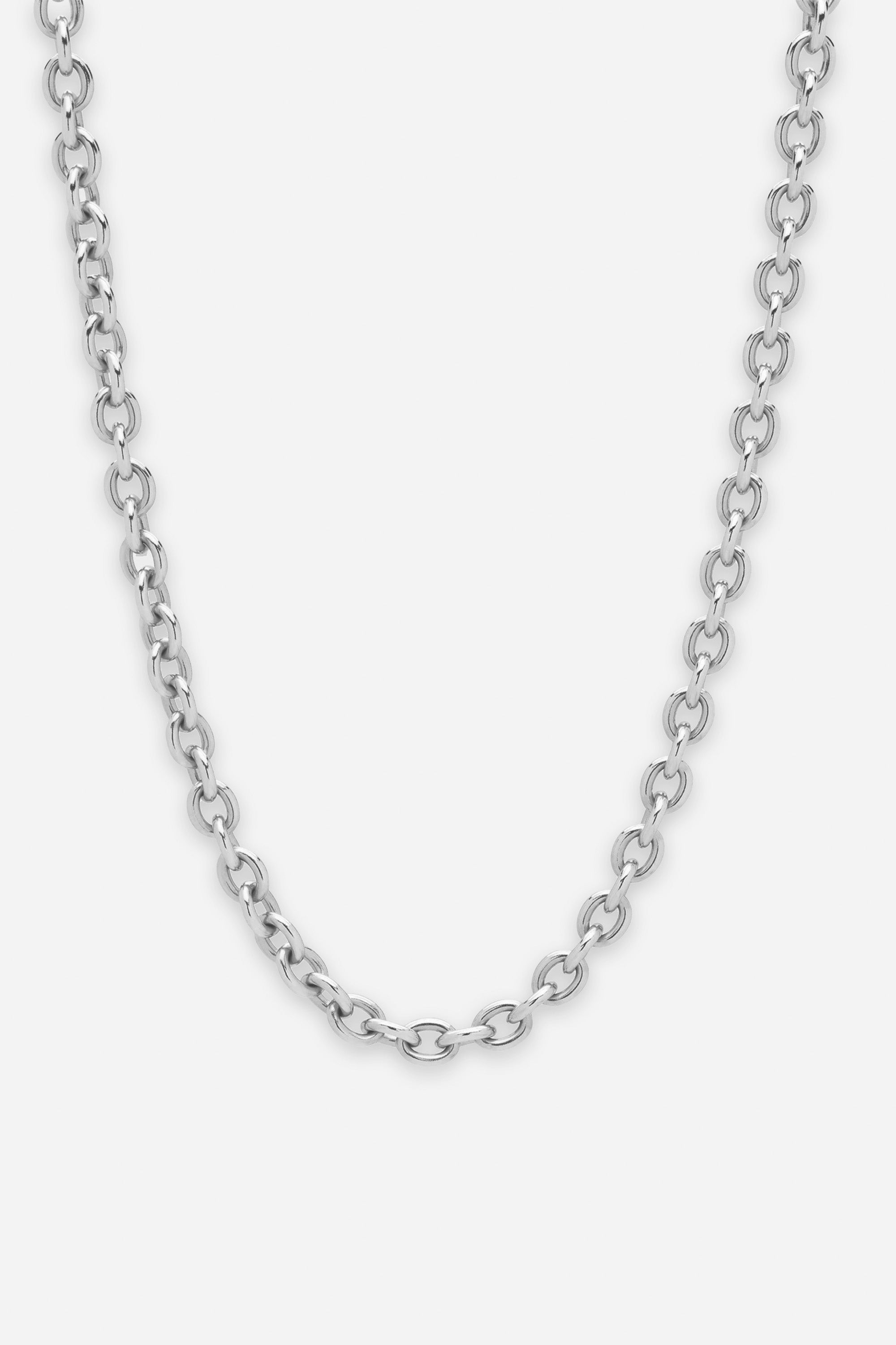 Ada Chain Silver
