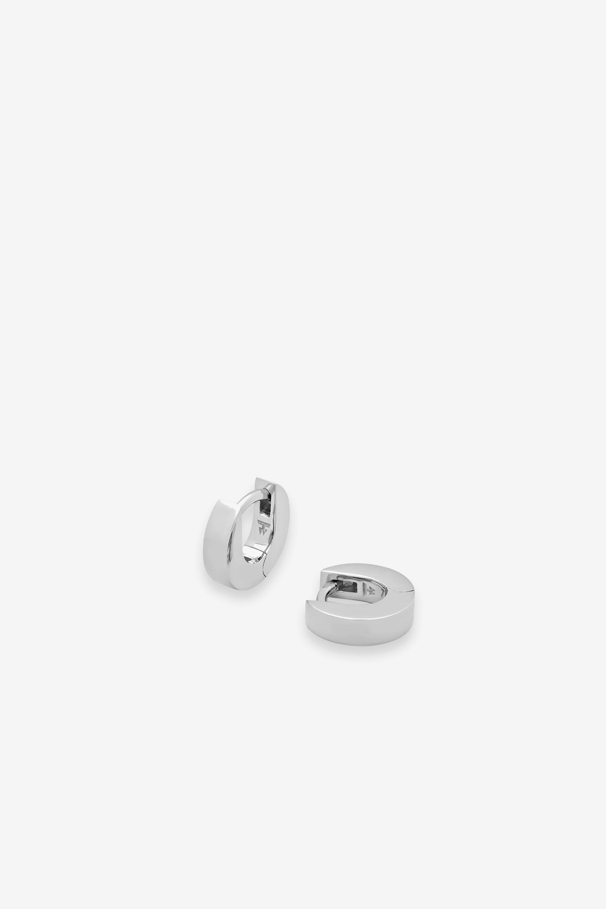 Beck Huggies Silver