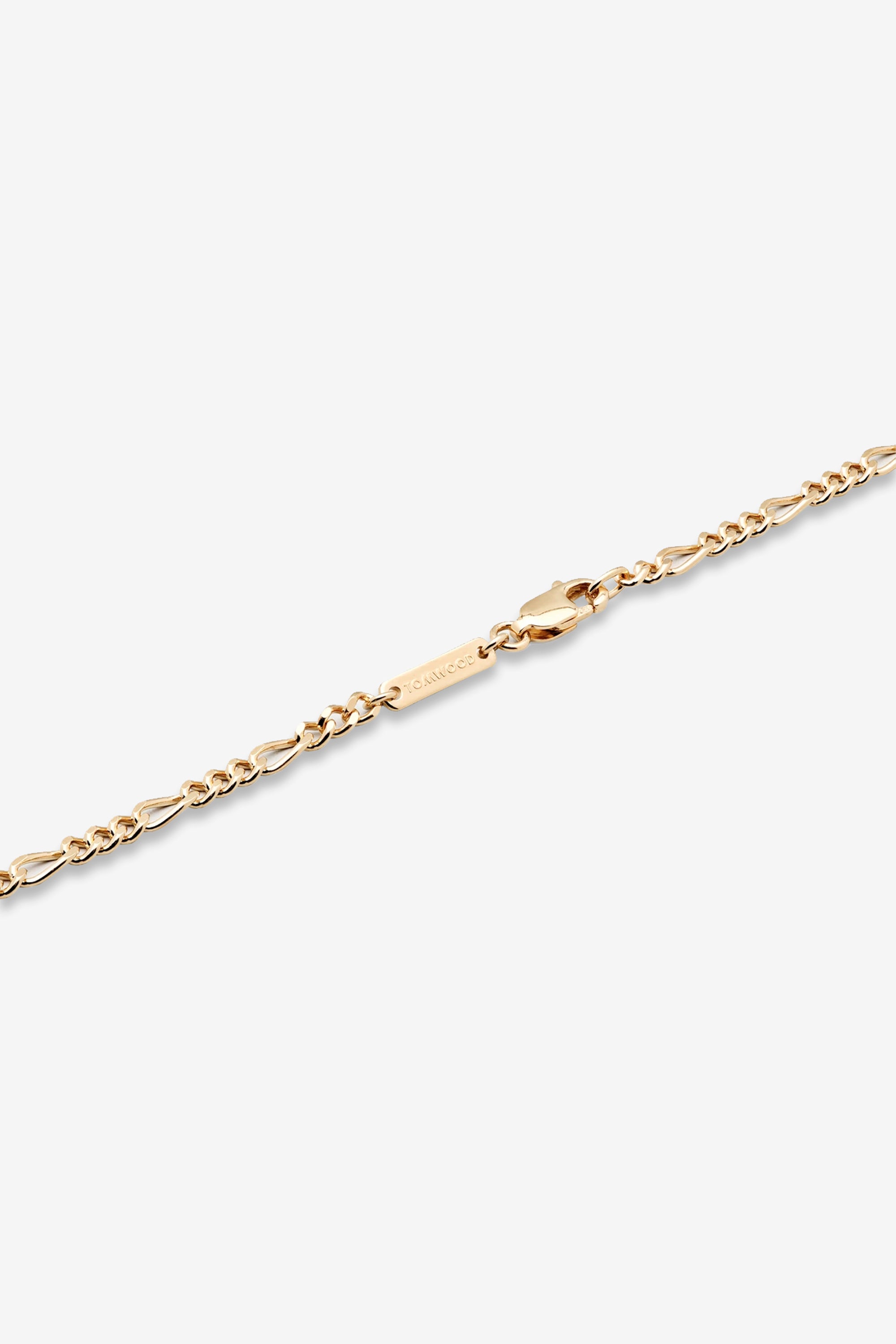 Bo Chain Slim Gold
