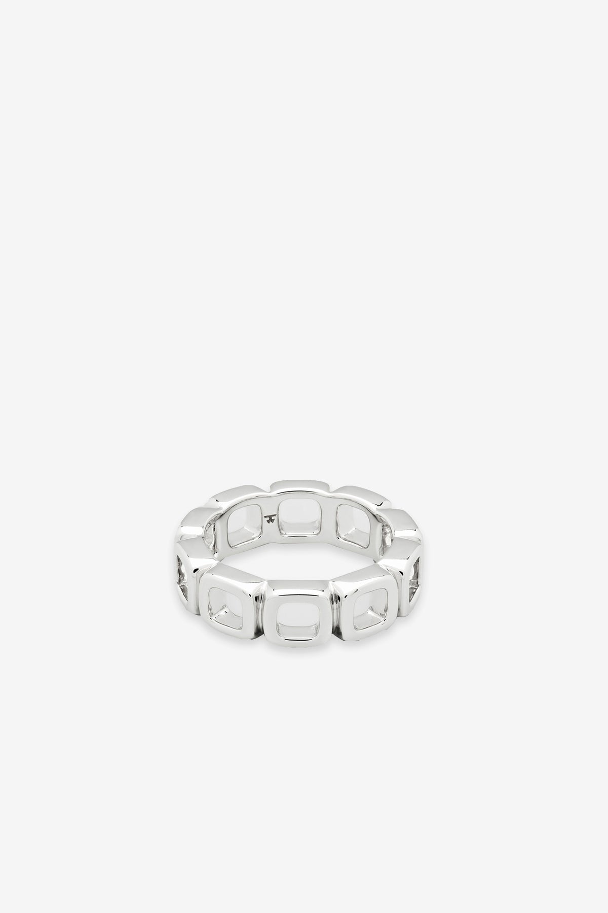 Tom Wood Cushion Band Open | HAVN