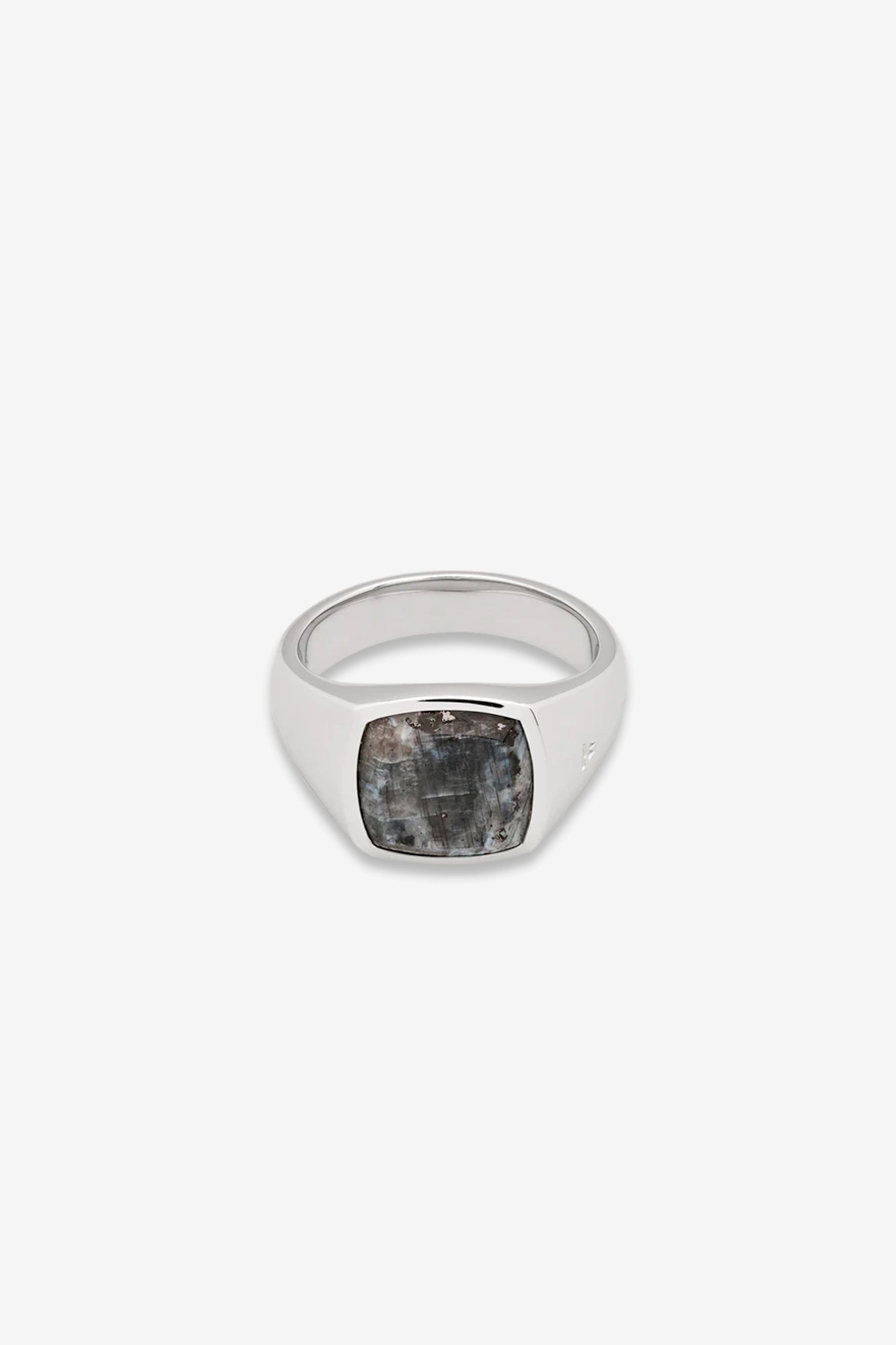 Kay Ring Larvikite