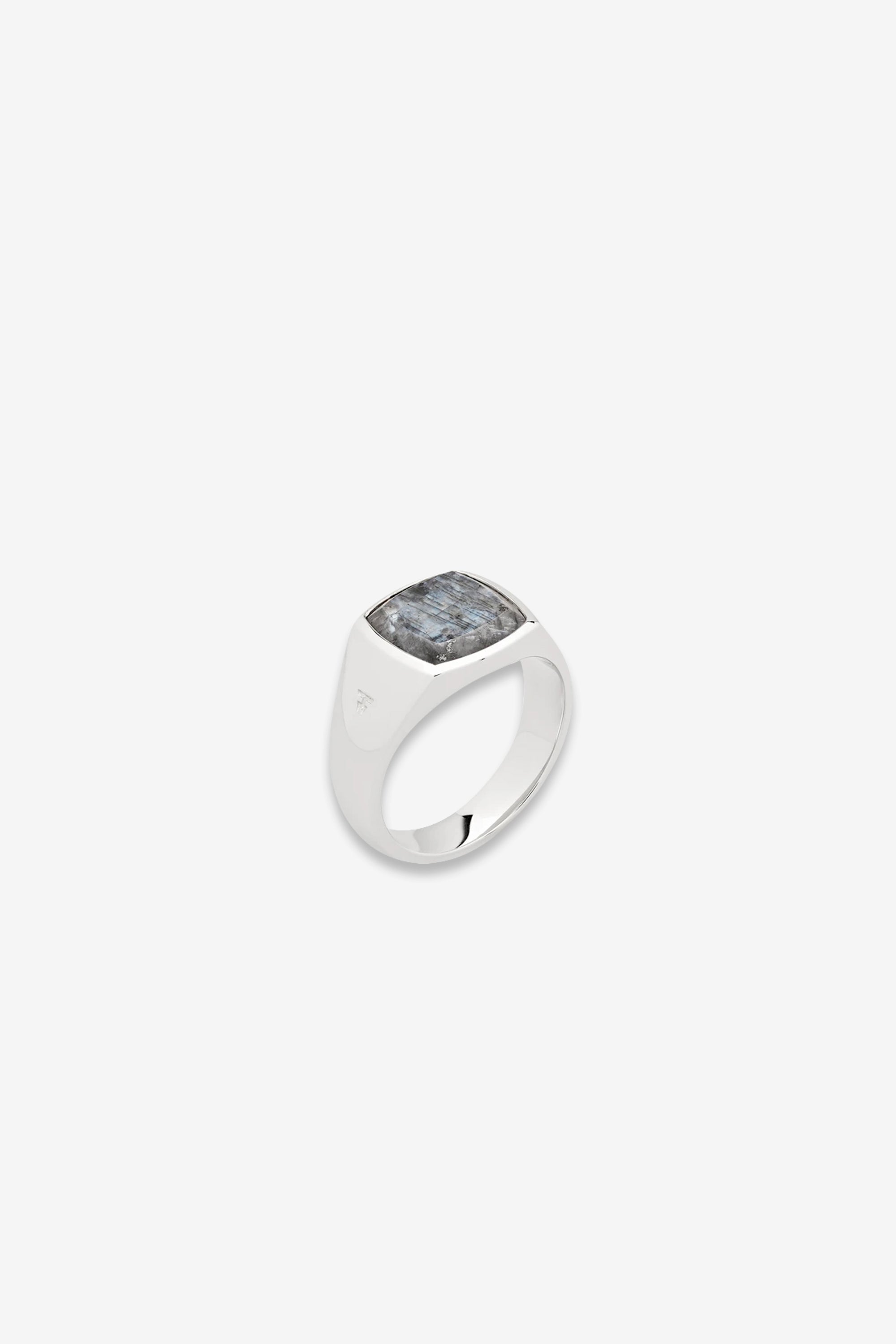 Kay Ring Larvikite