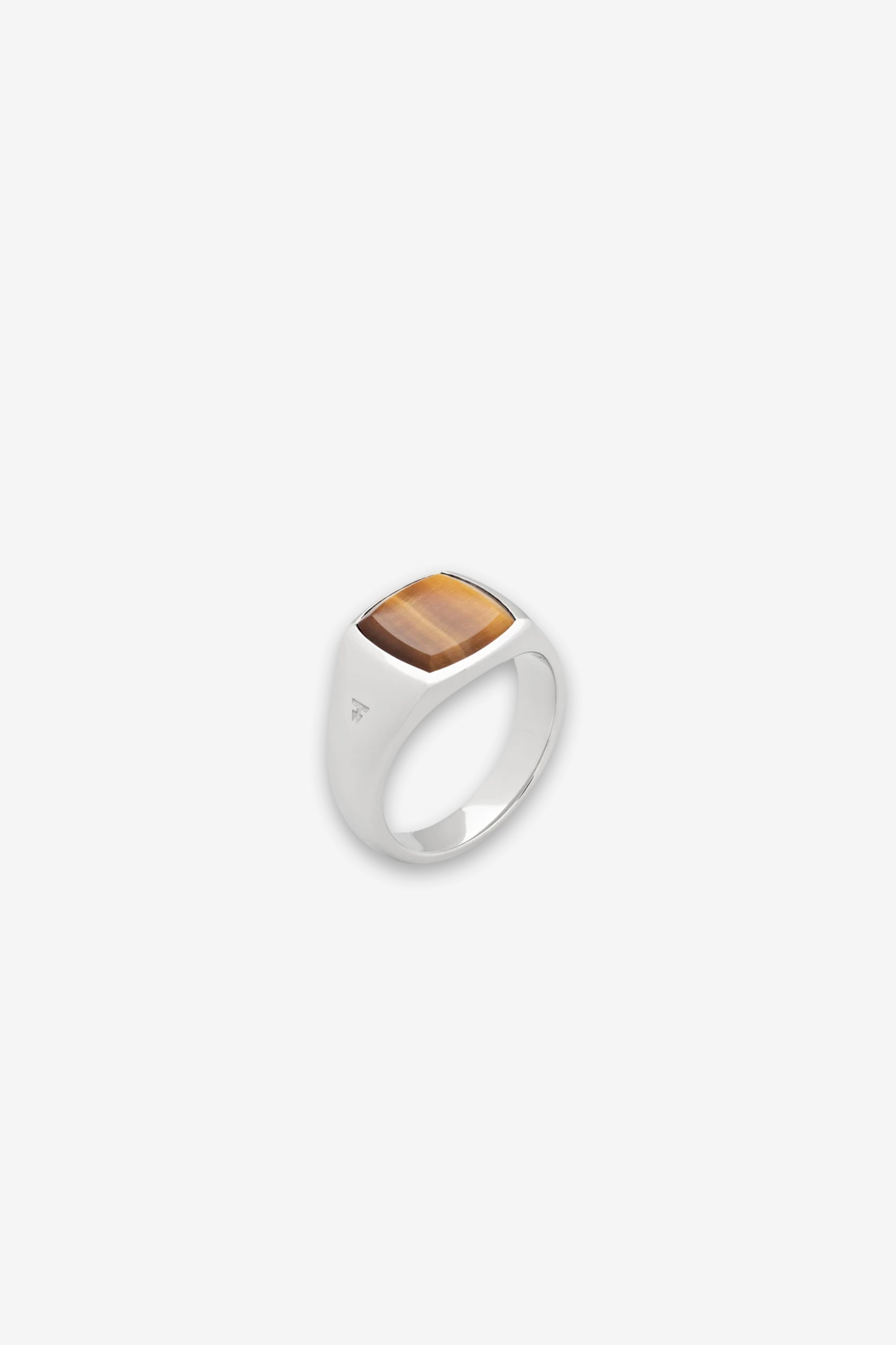 Kay Ring Tiger Eye
