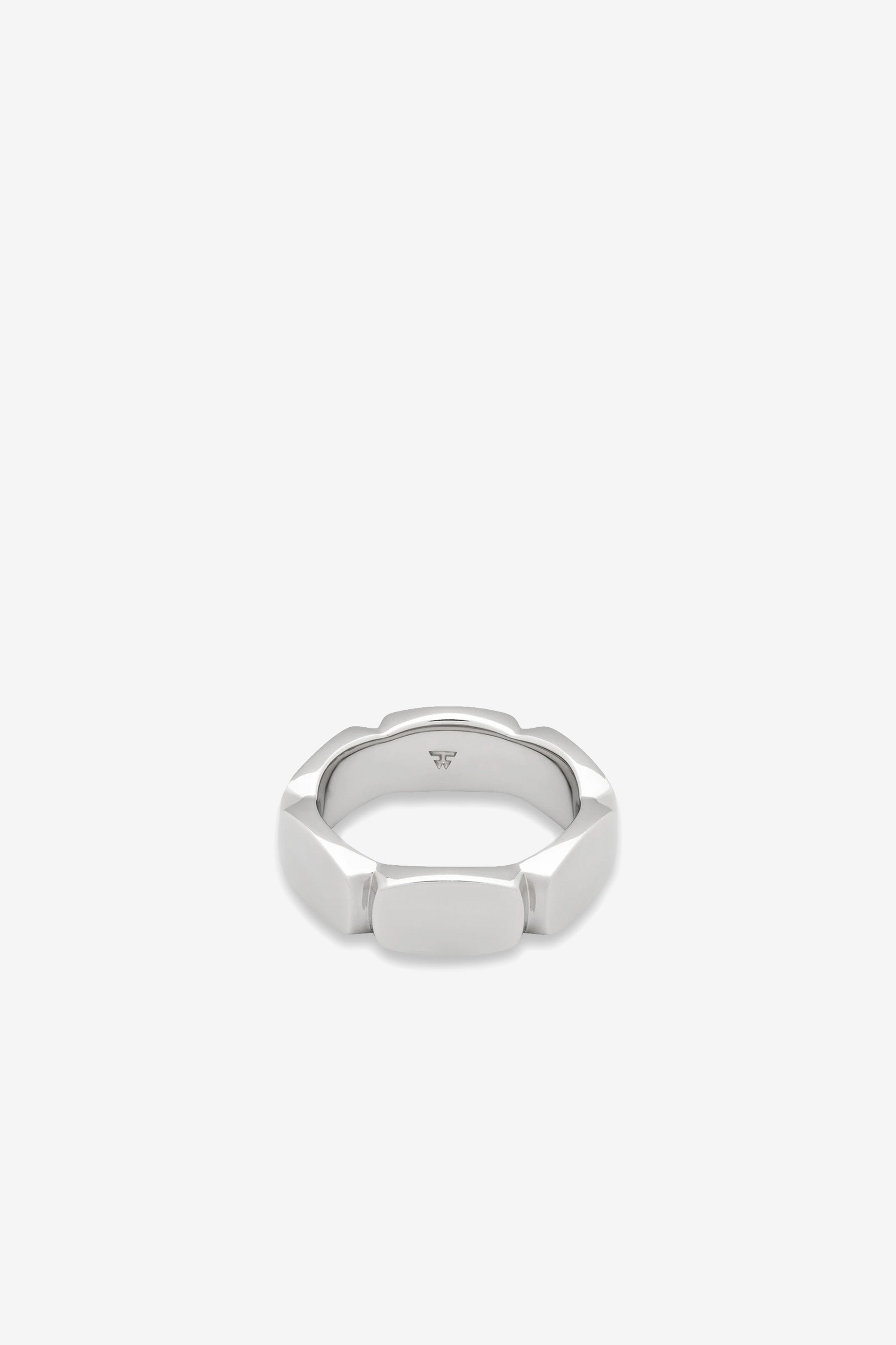 Umi Band Ring Medium