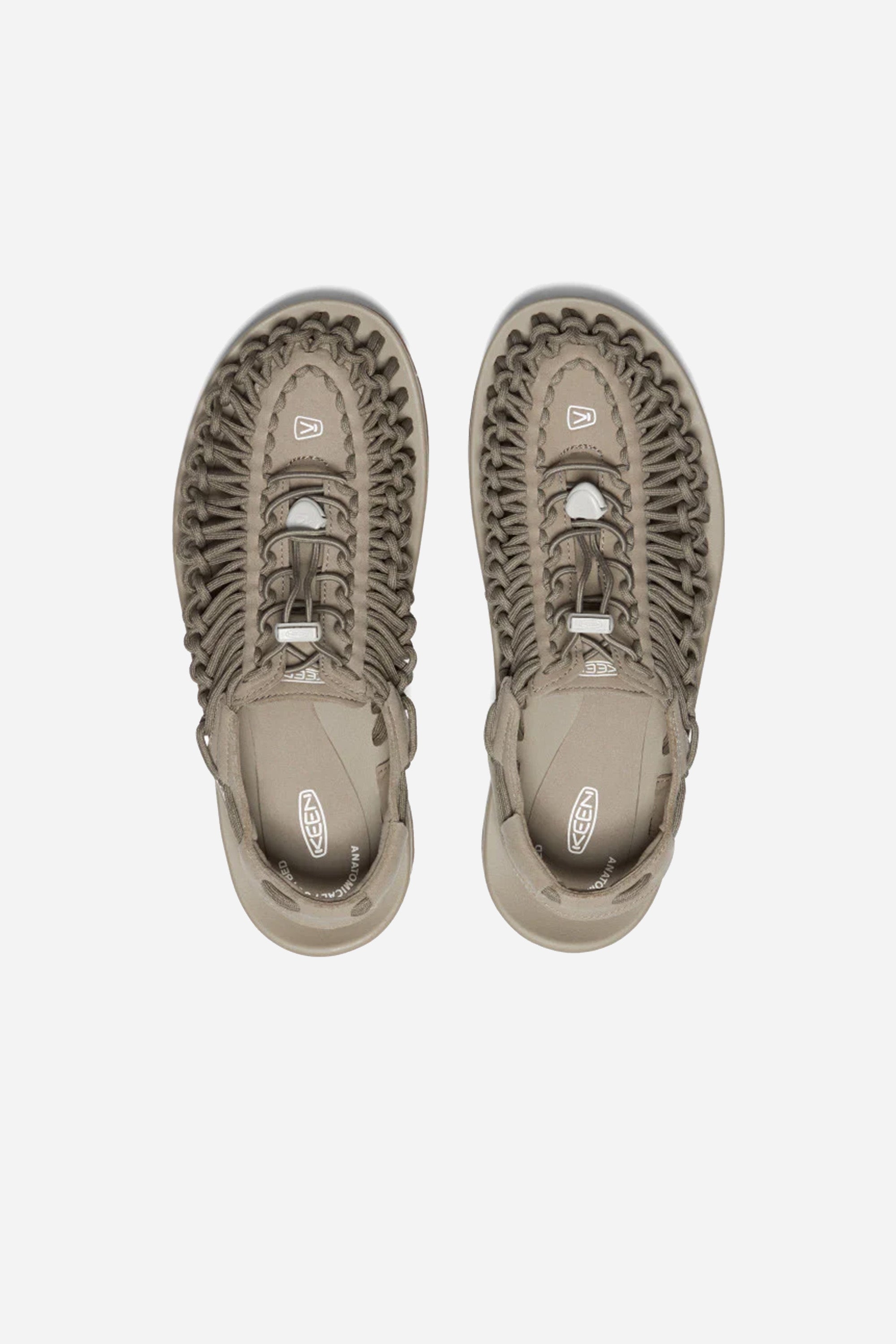 Uneek Mens Timberwolf Plaza Taupe