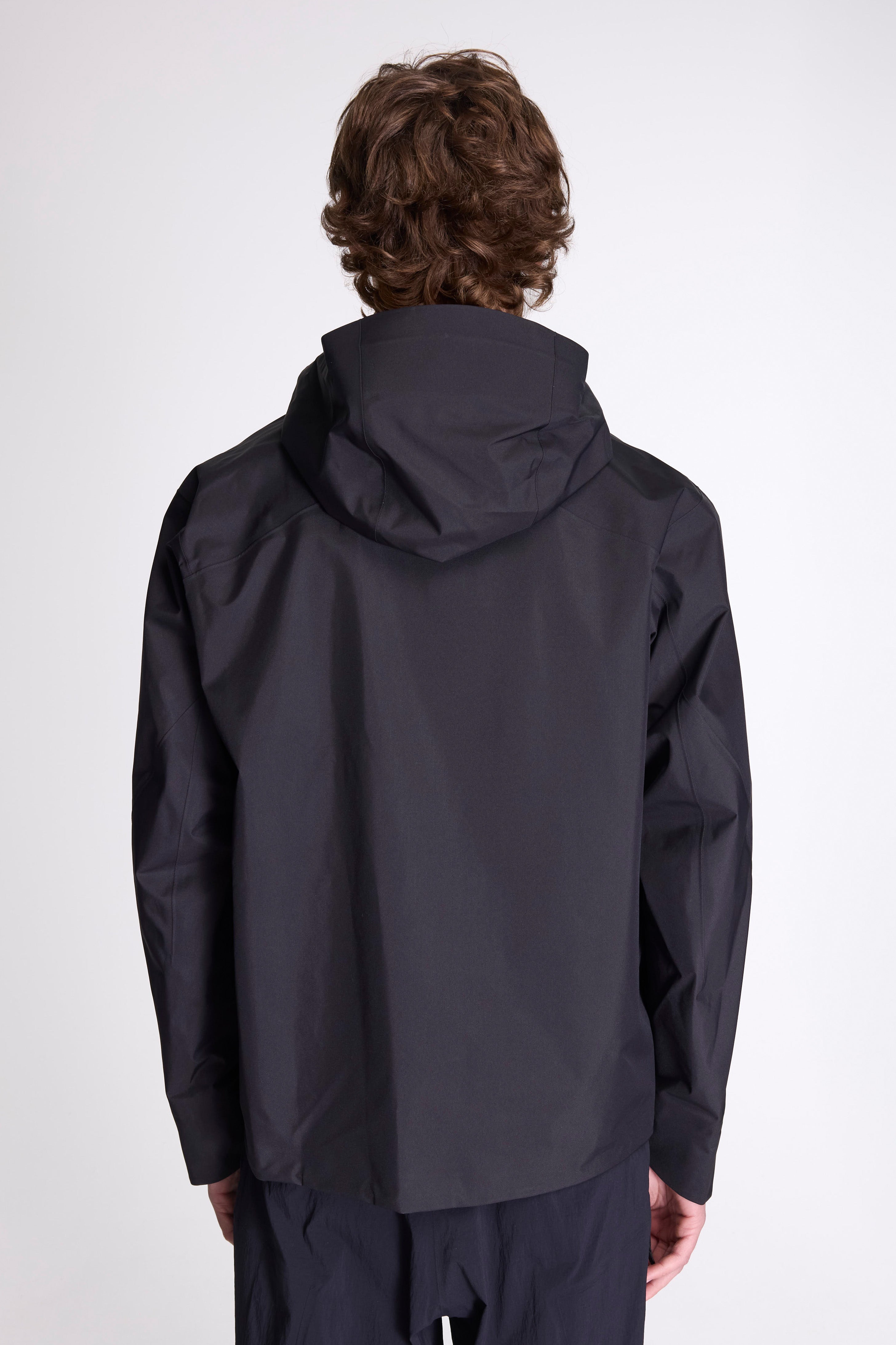 Arris Jacket M Black