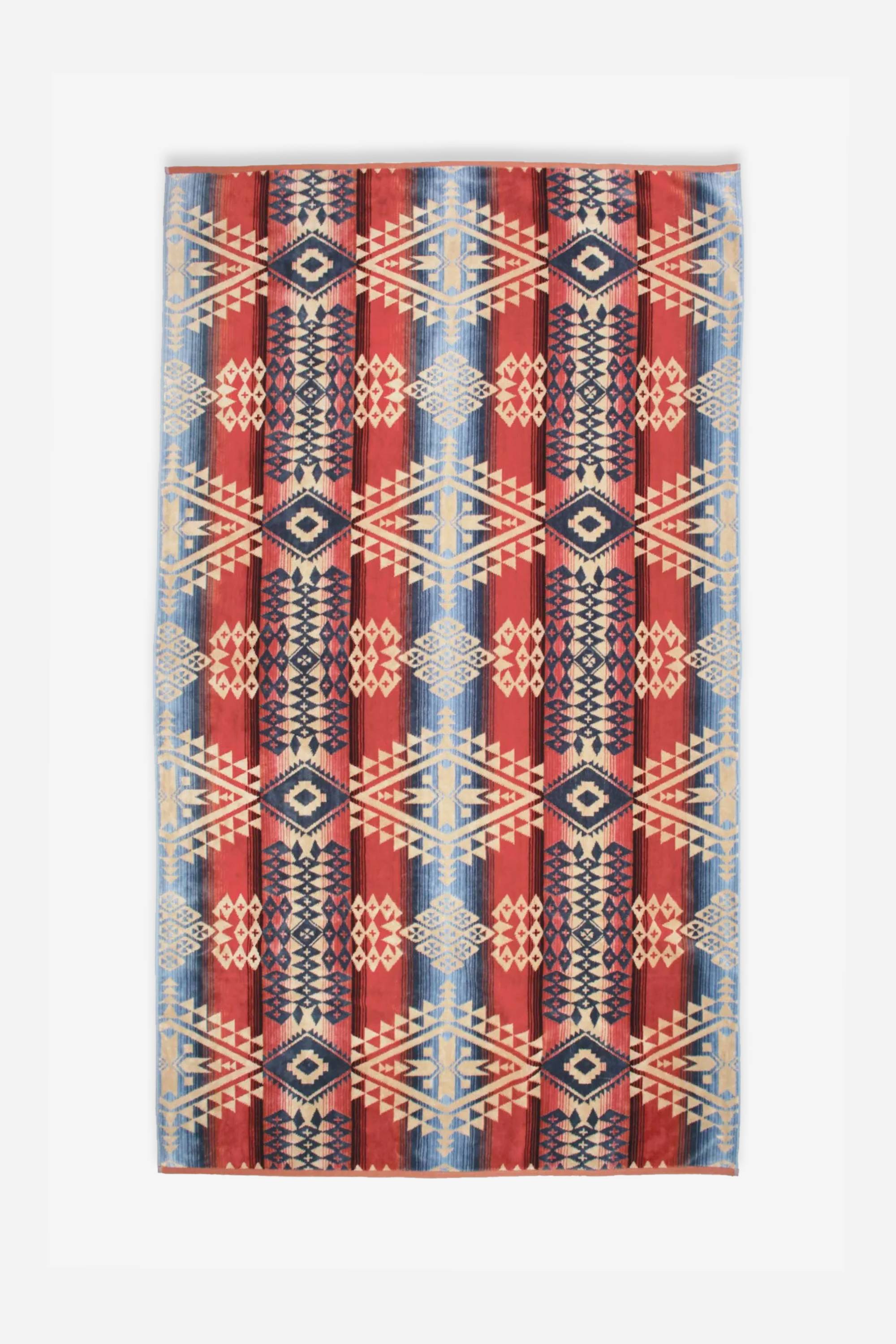 Beach Towel Canyonlands