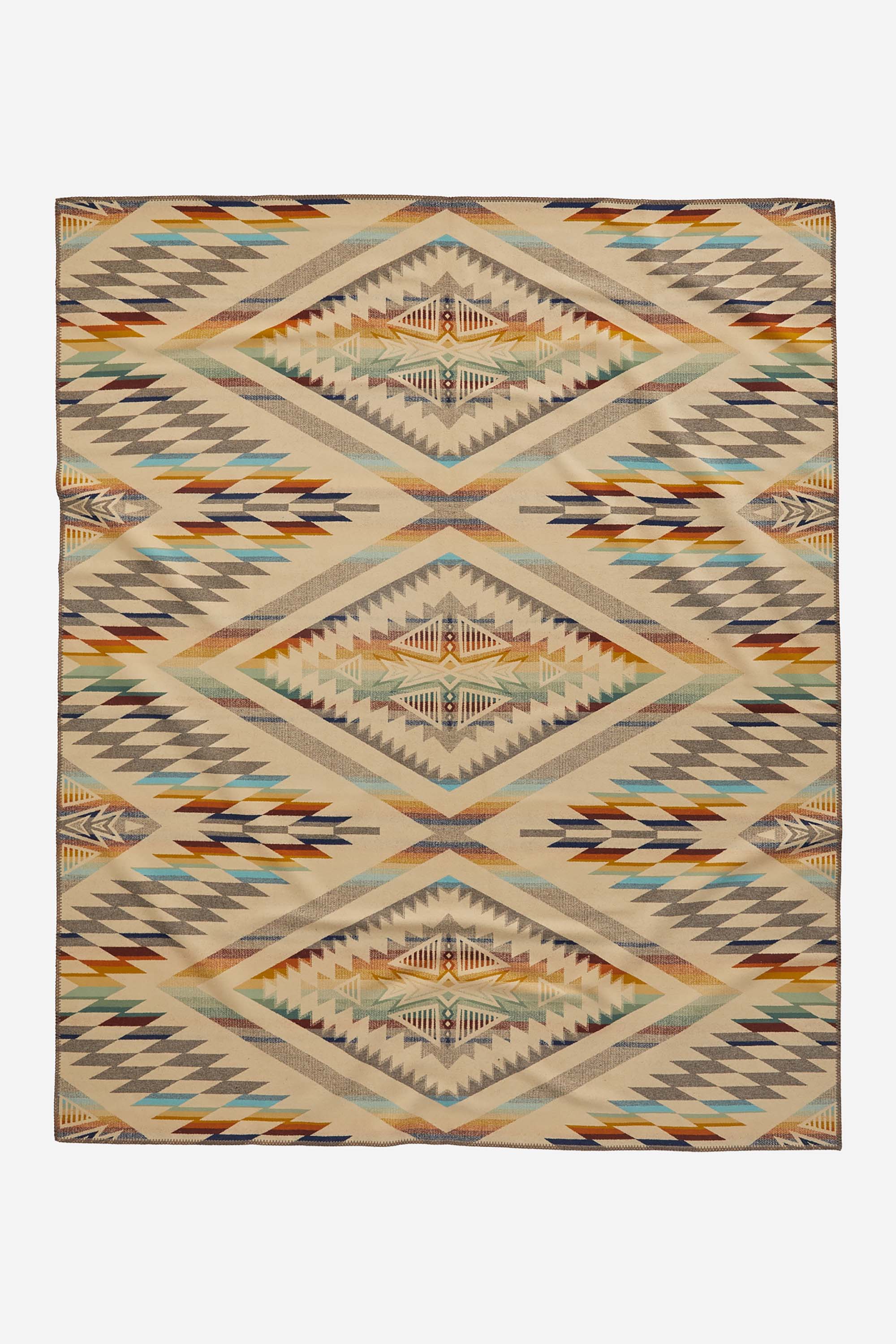 Summerland Blanket
