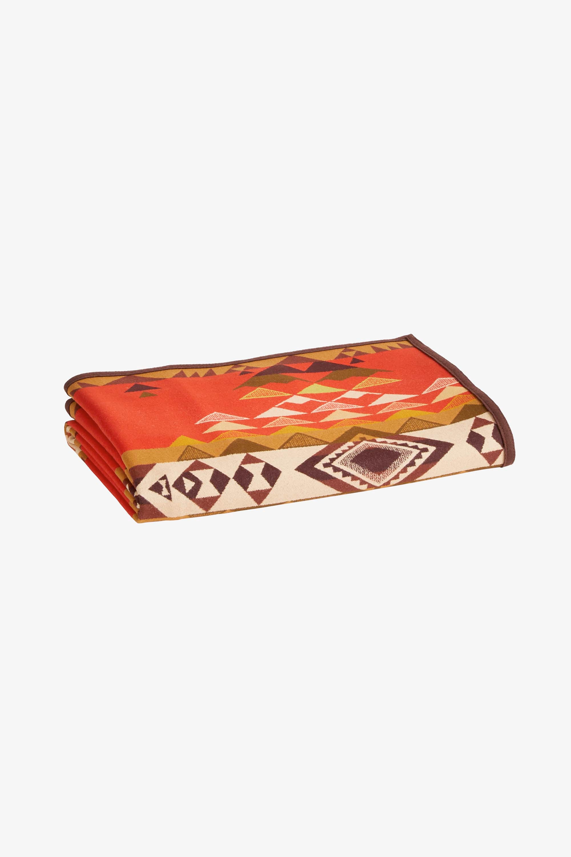 Highland Peak Linited Edition Blanket