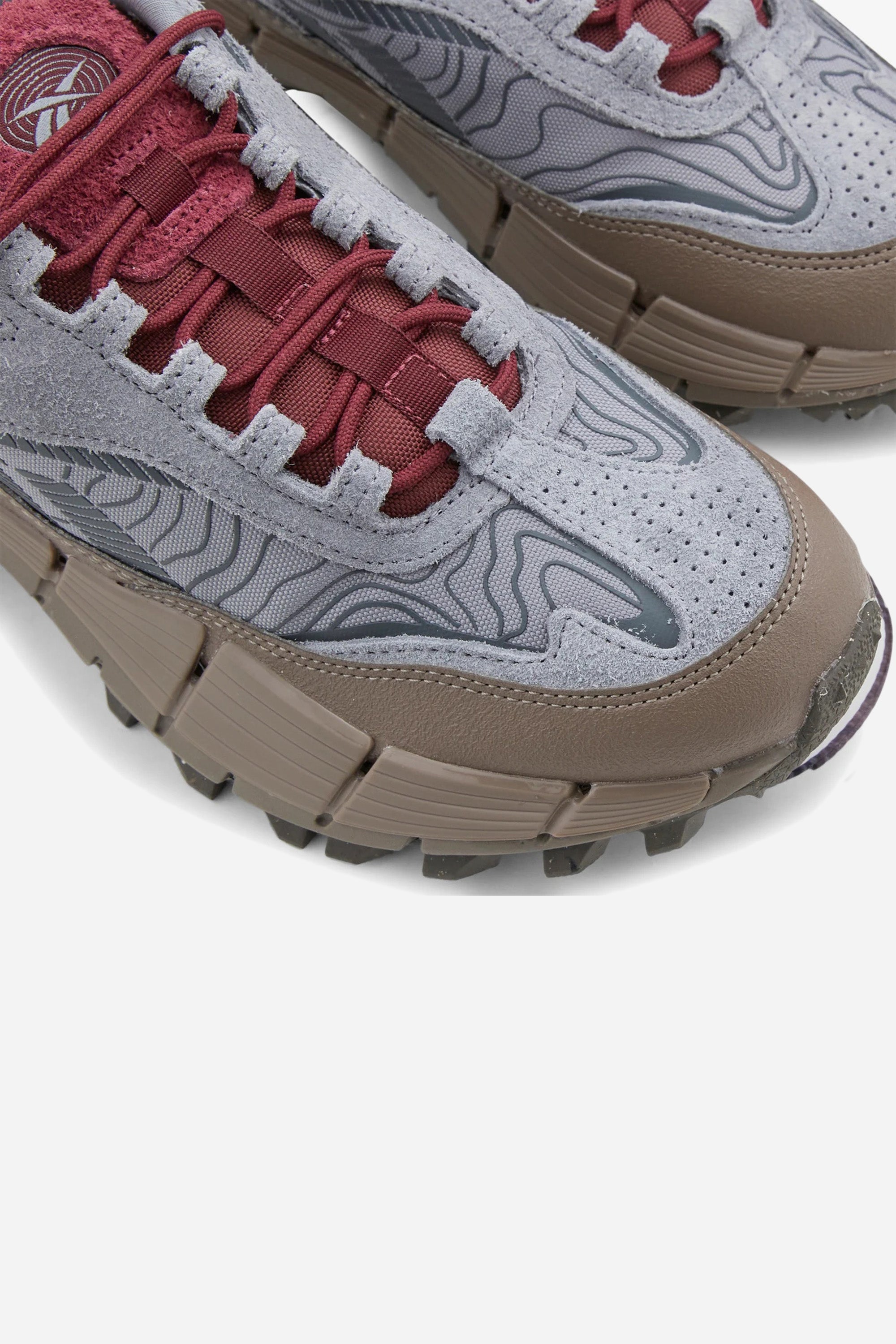 ZIG KINETICA 2.5 EDGE PUREGREY5/TREKGREY/PUREGREY7