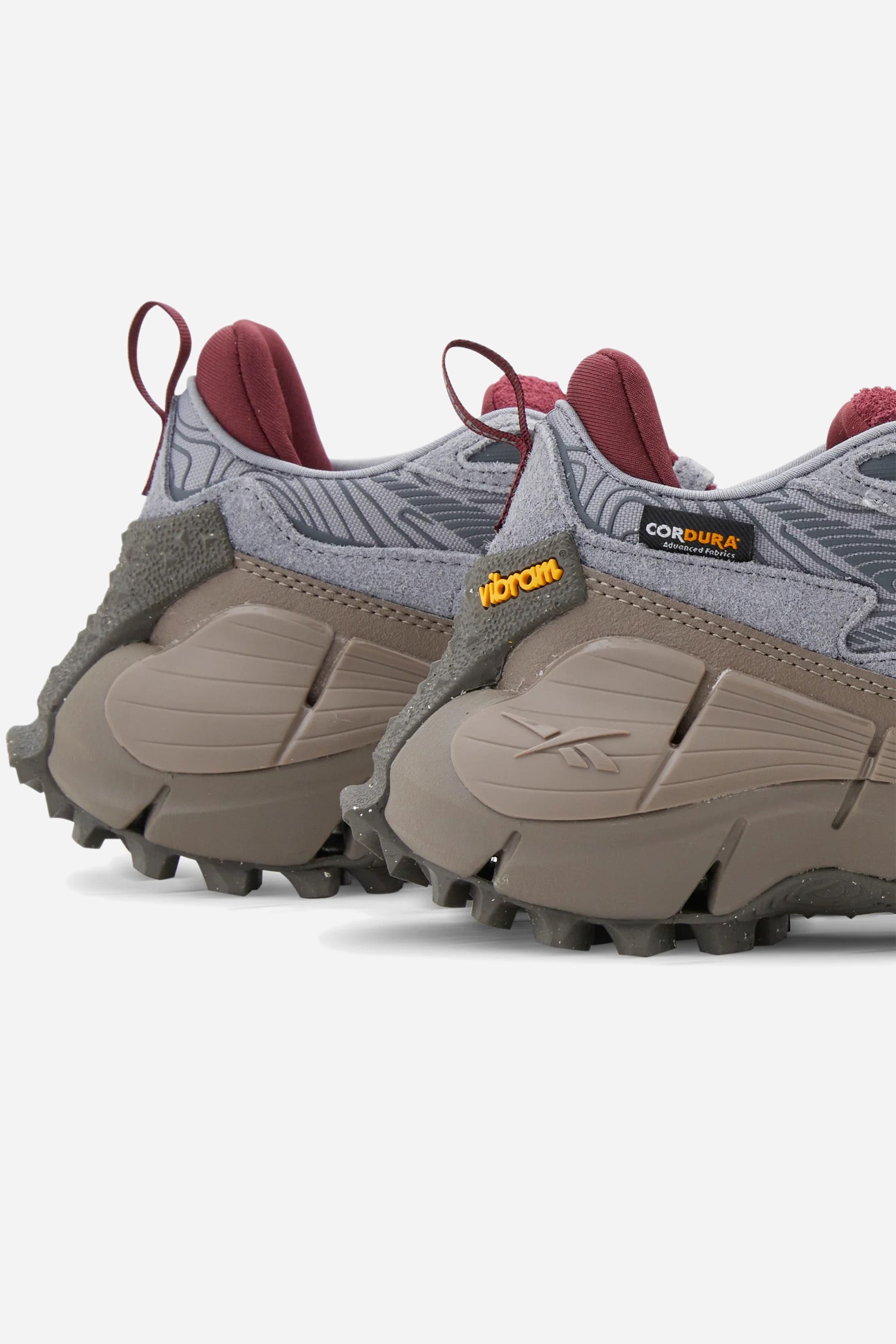 ZIG KINETICA 2.5 EDGE PUREGREY5/TREKGREY/PUREGREY7