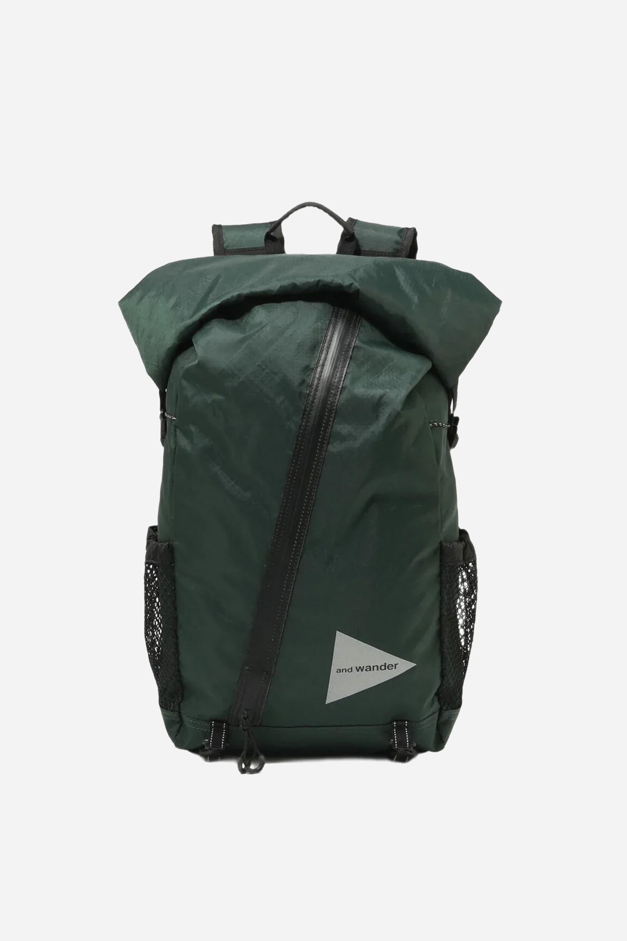 Ecopak 18L Backpack D.Green
