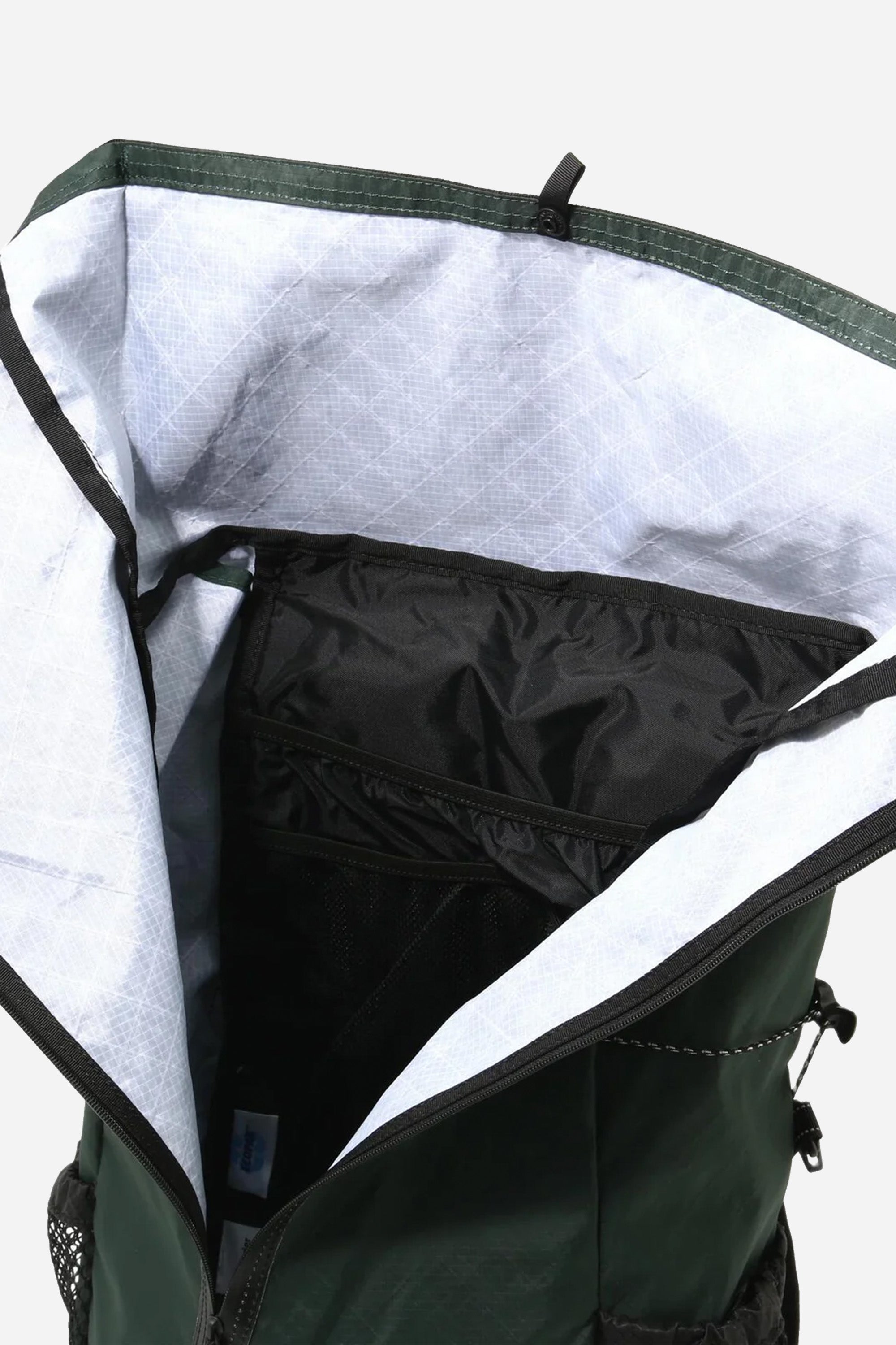 Ecopak 18L Backpack D.Green