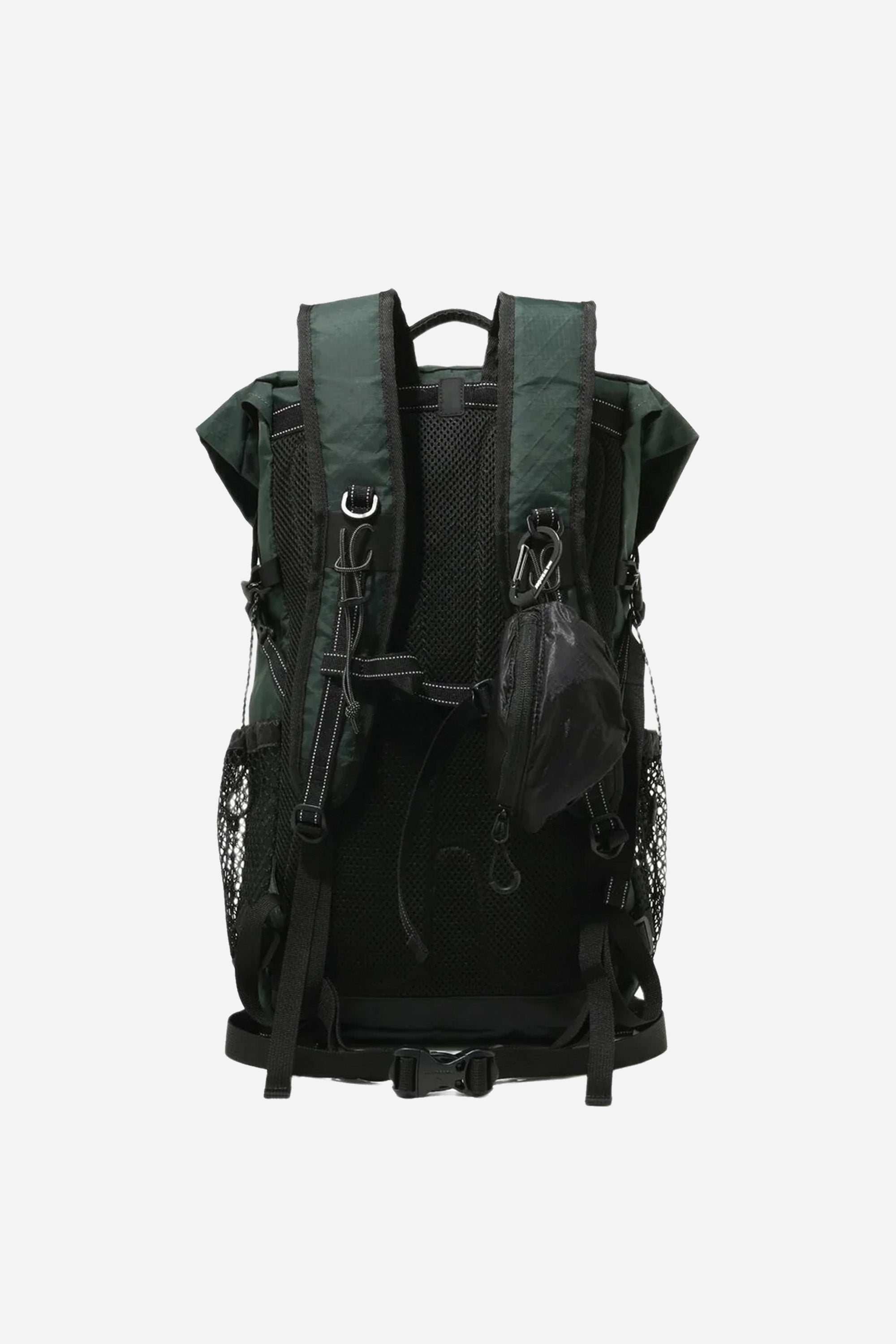 Ecopak 18L Backpack D.Green