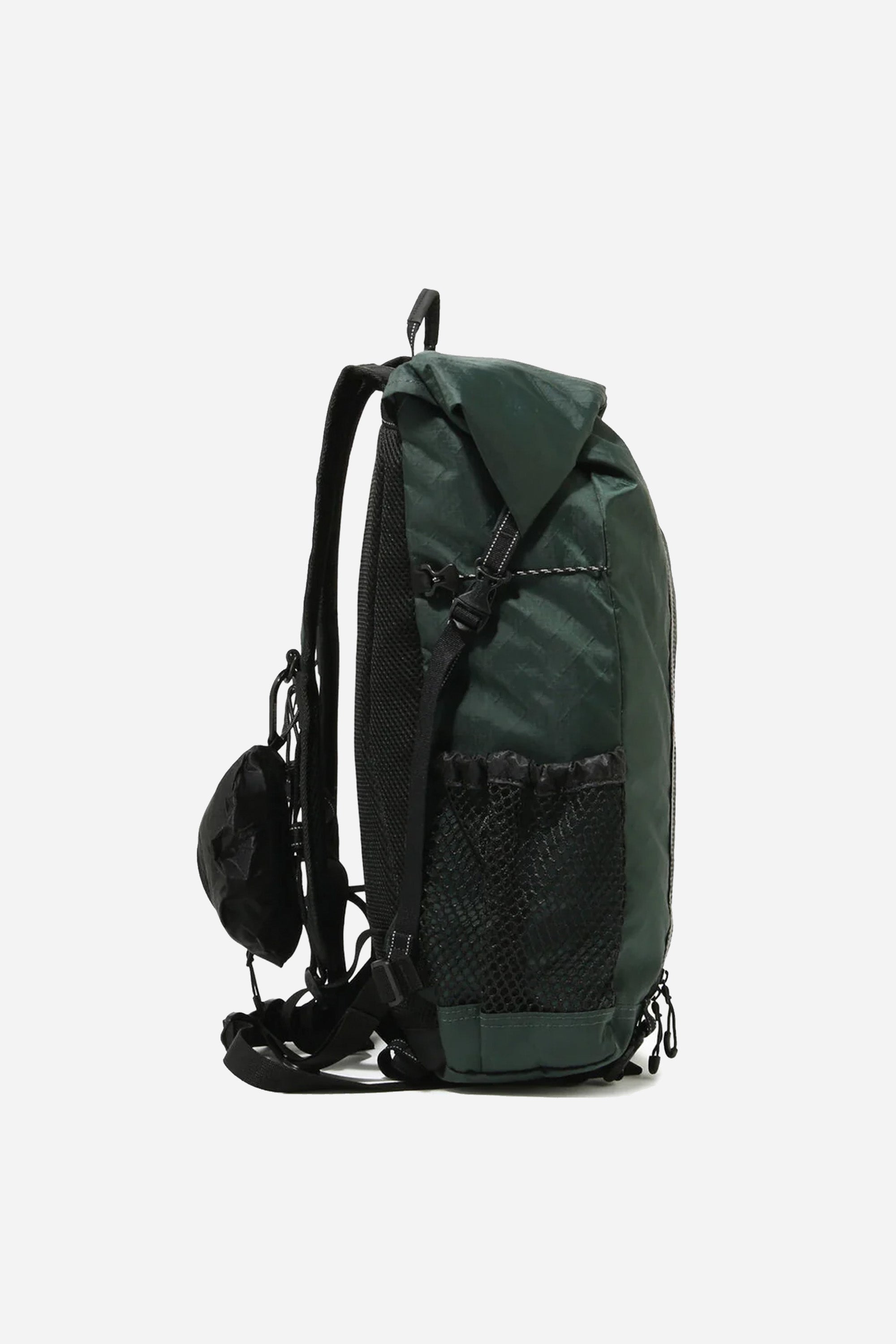 Ecopak 18L Backpack D.Green