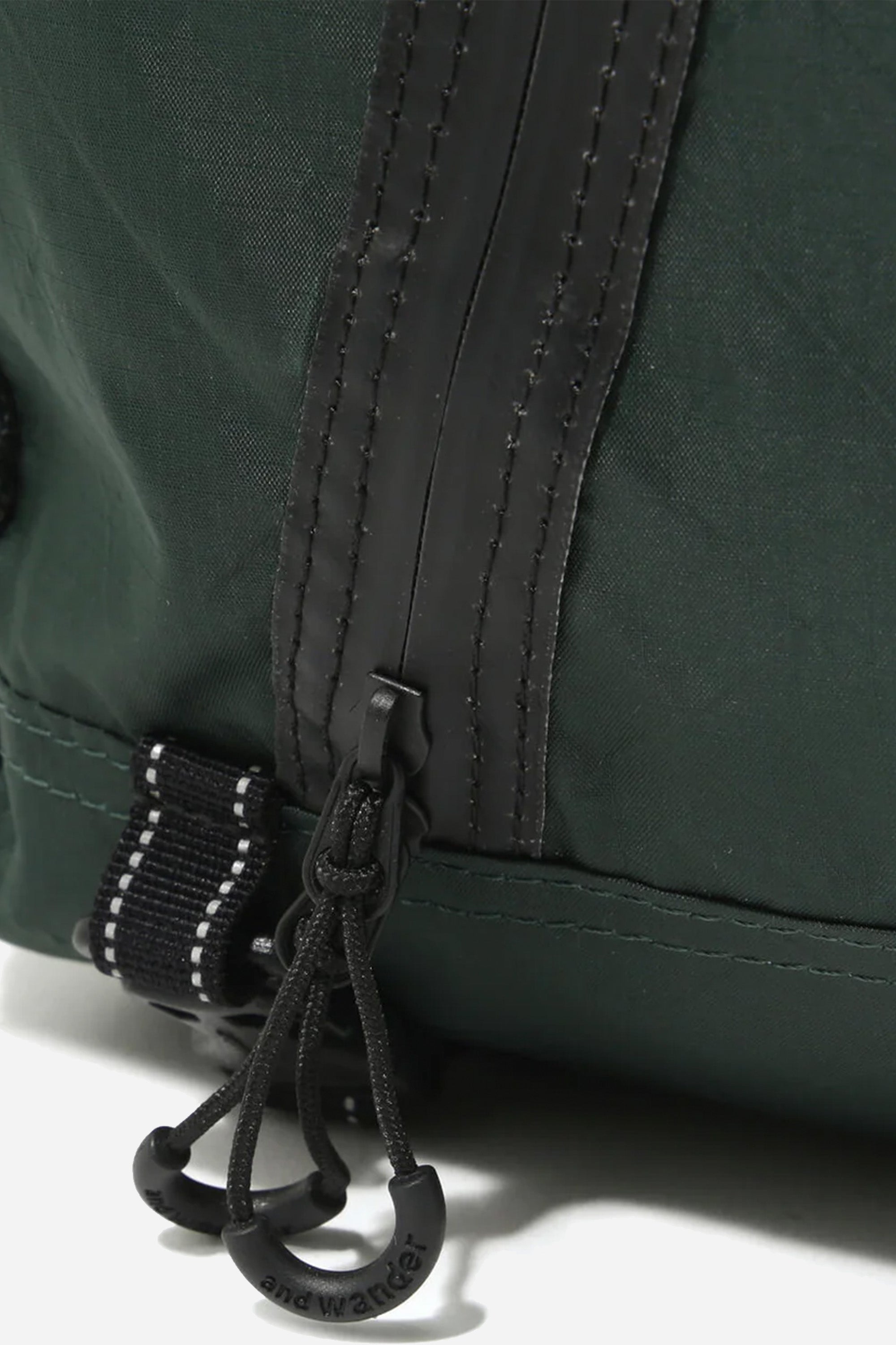 Ecopak 18L Backpack D.Green