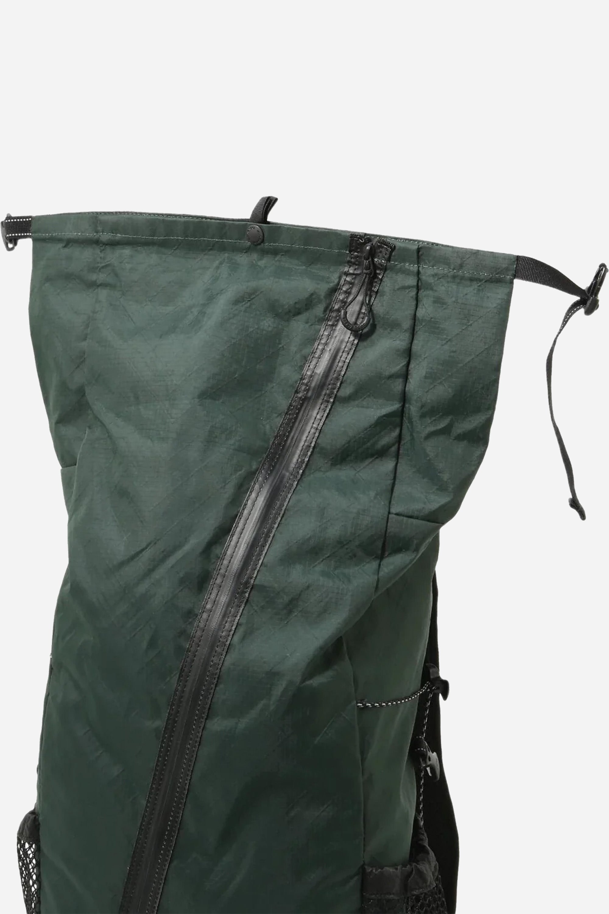 Ecopak 18L Backpack D.Green